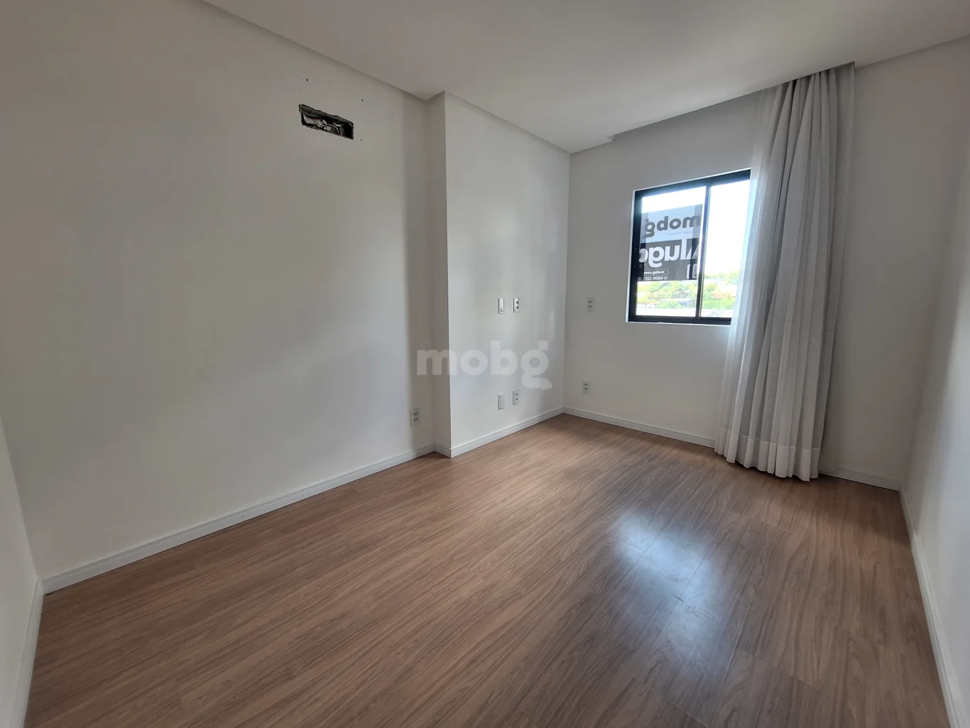 Apartamento para alugar com 2 quartos