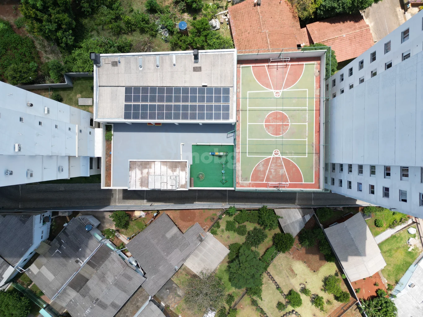 Apartamento para alugar com 2 quartos