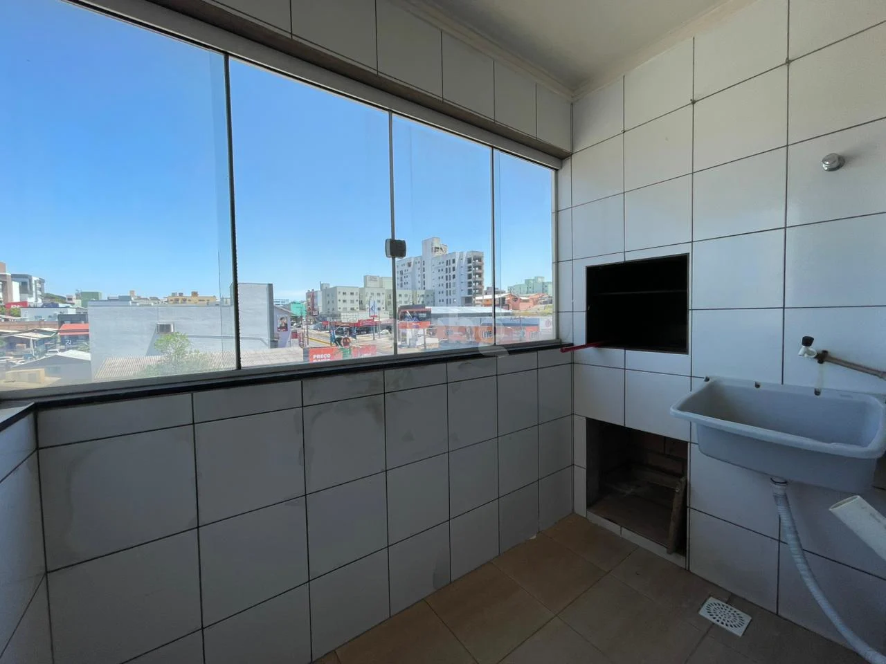 Apartamento para alugar com 2 quartos