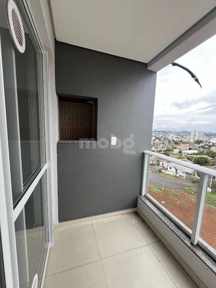 Apartamento para alugar com 2 quartos