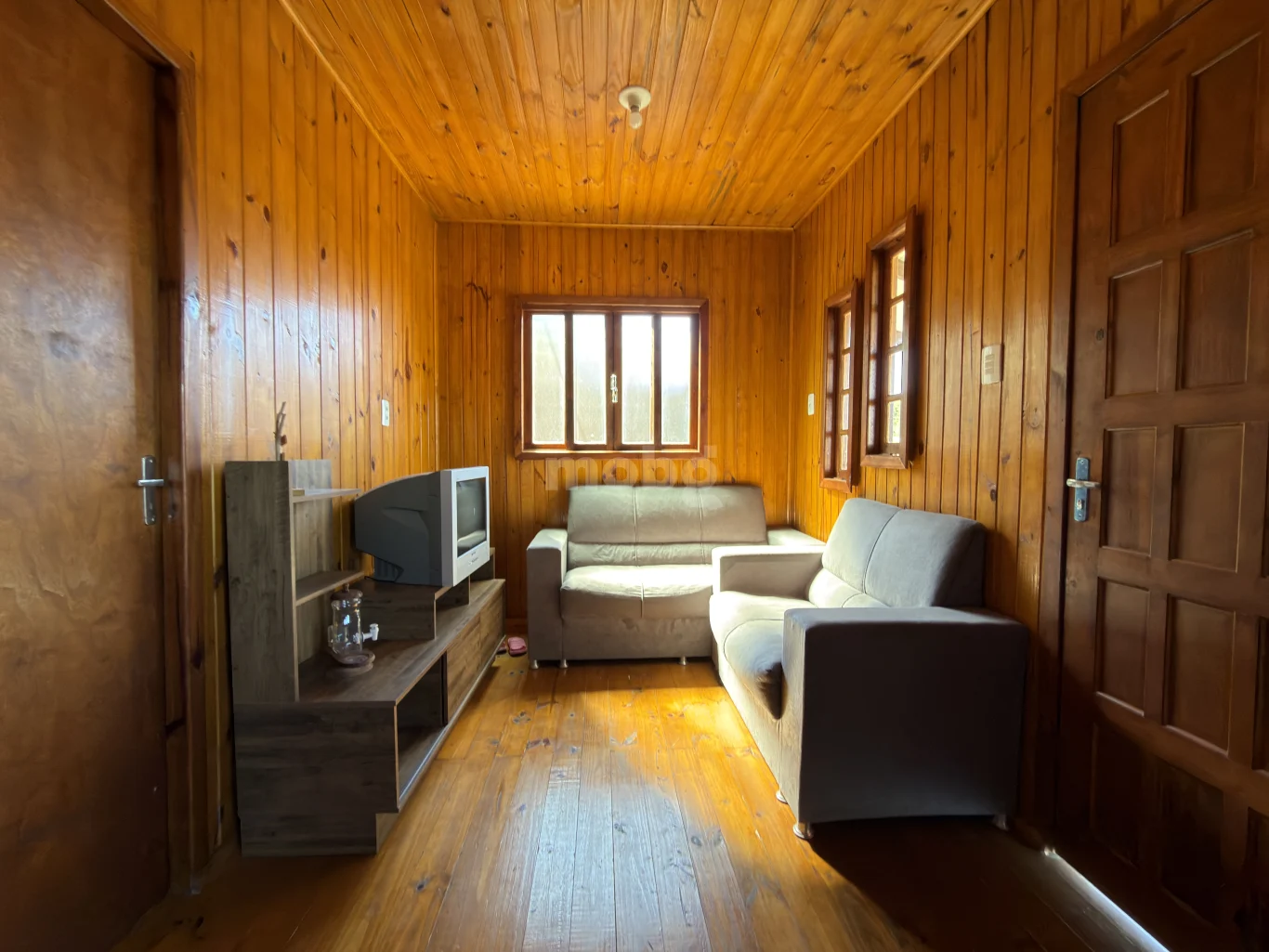Casa para alugar com 2 quartos
