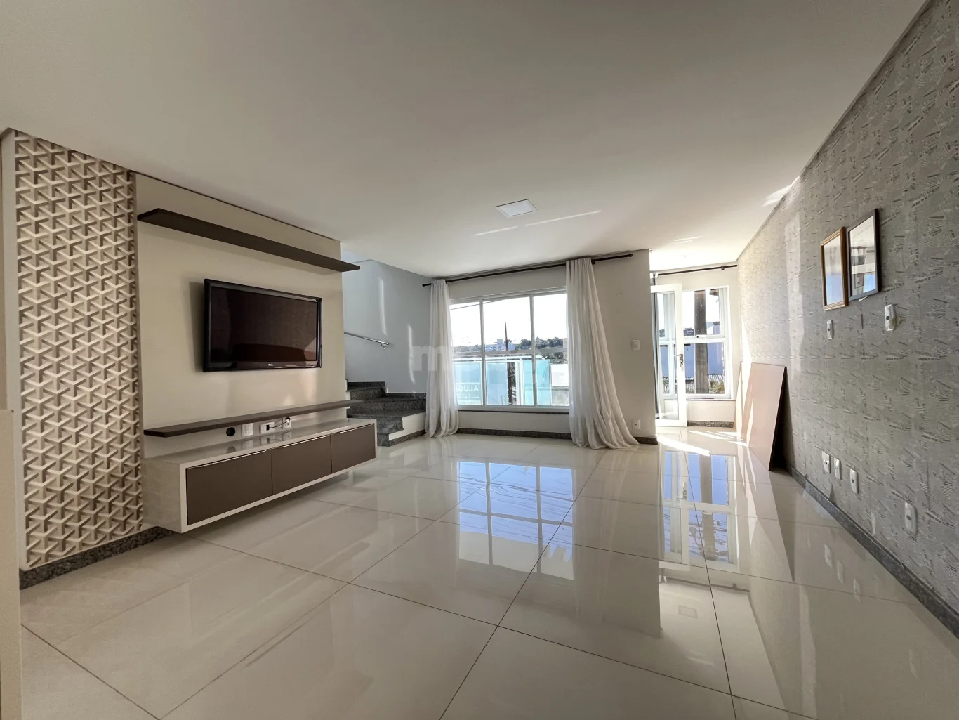 Casa para alugar com 3 quartos
