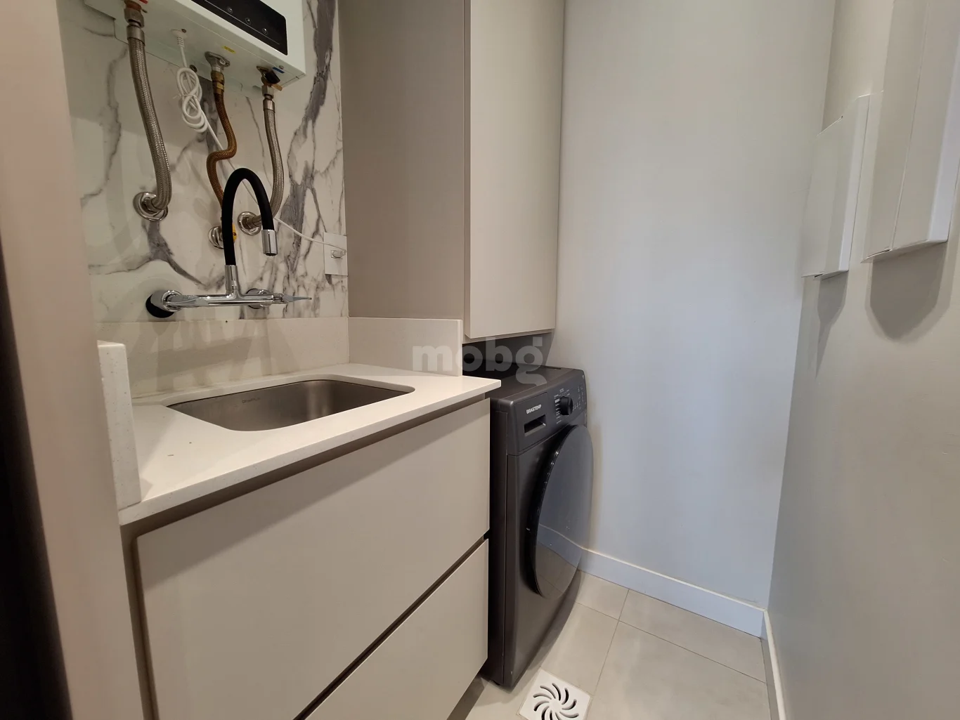 Apartamento para alugar com 2 quartos