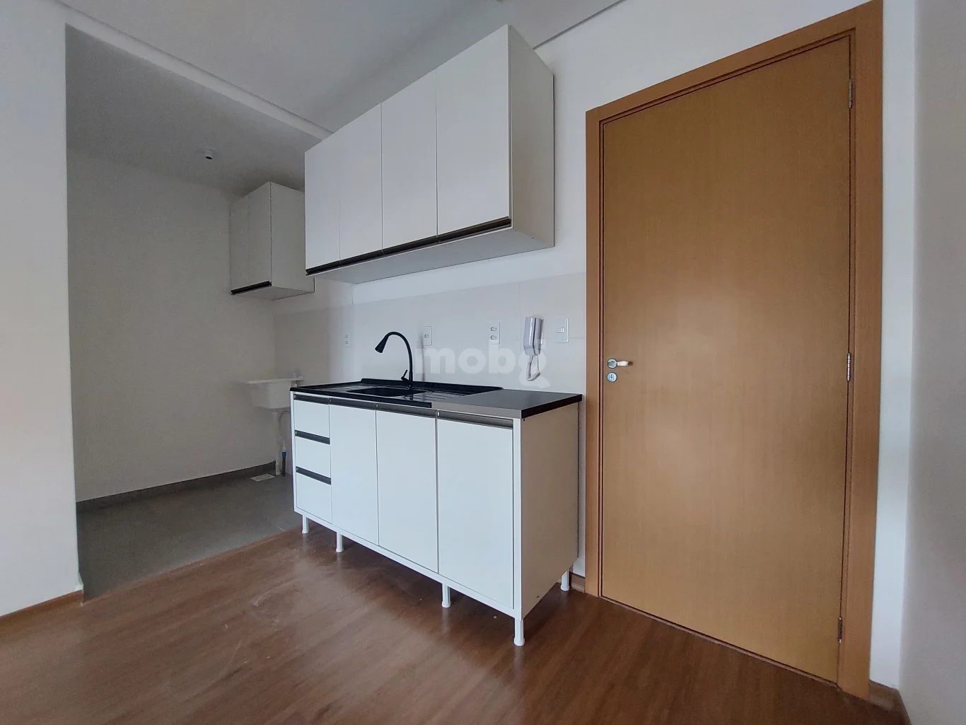 Apartamento para alugar com 2 quartos
