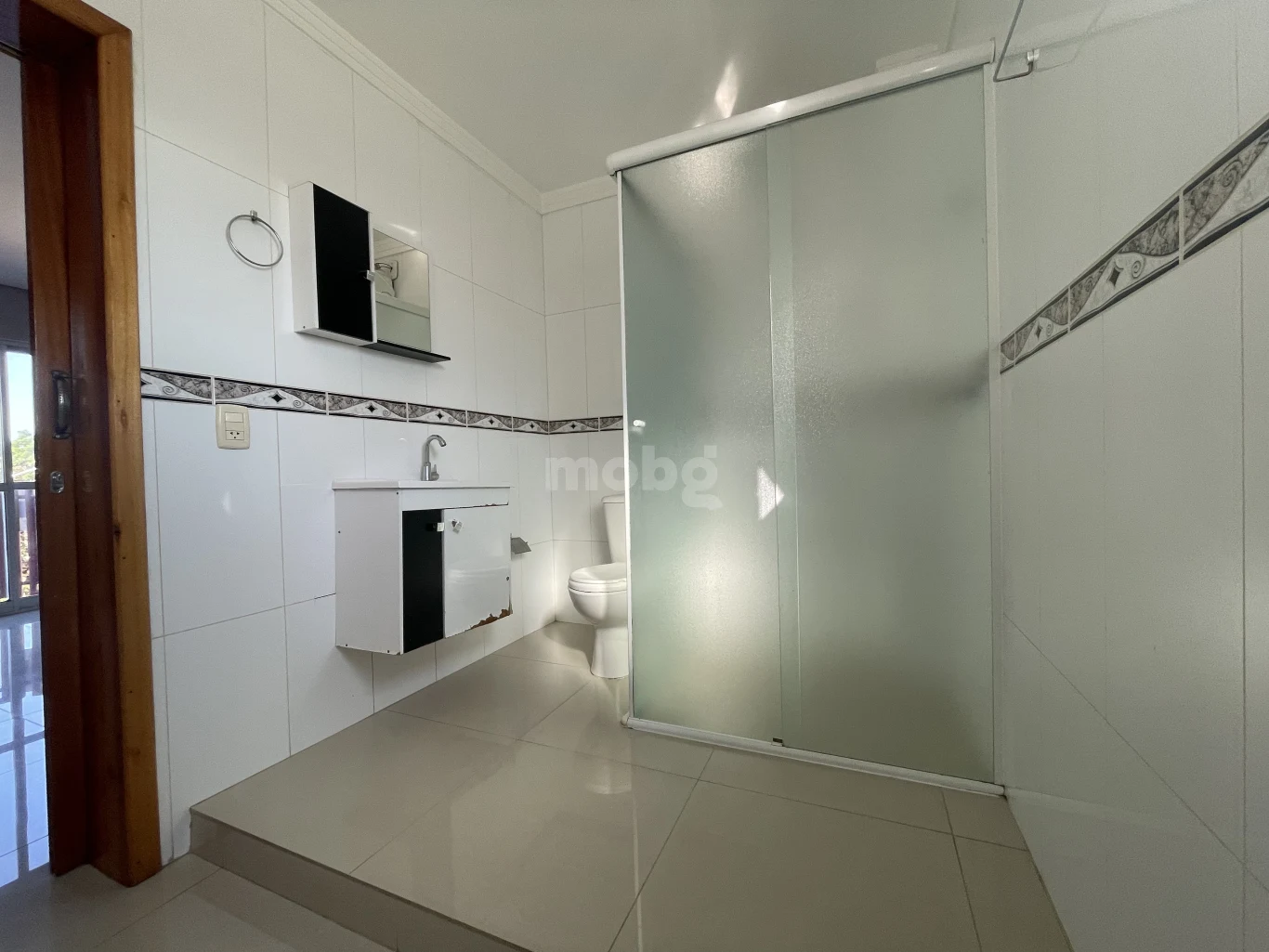 Apartamento para alugar com 3 quartos