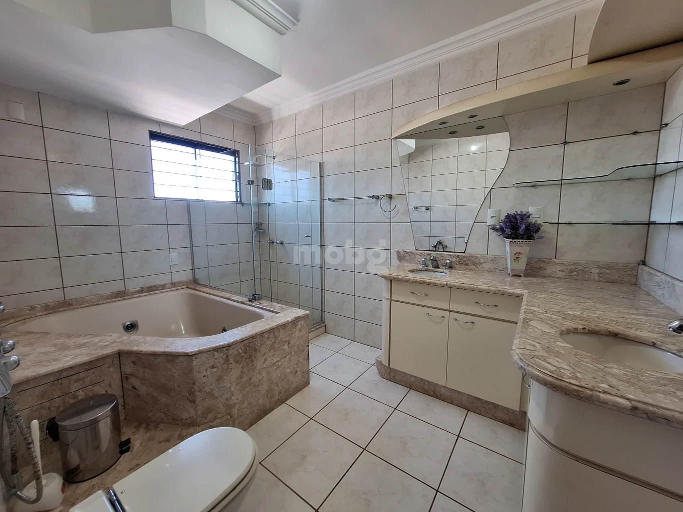 Casa para alugar com 3 quartos