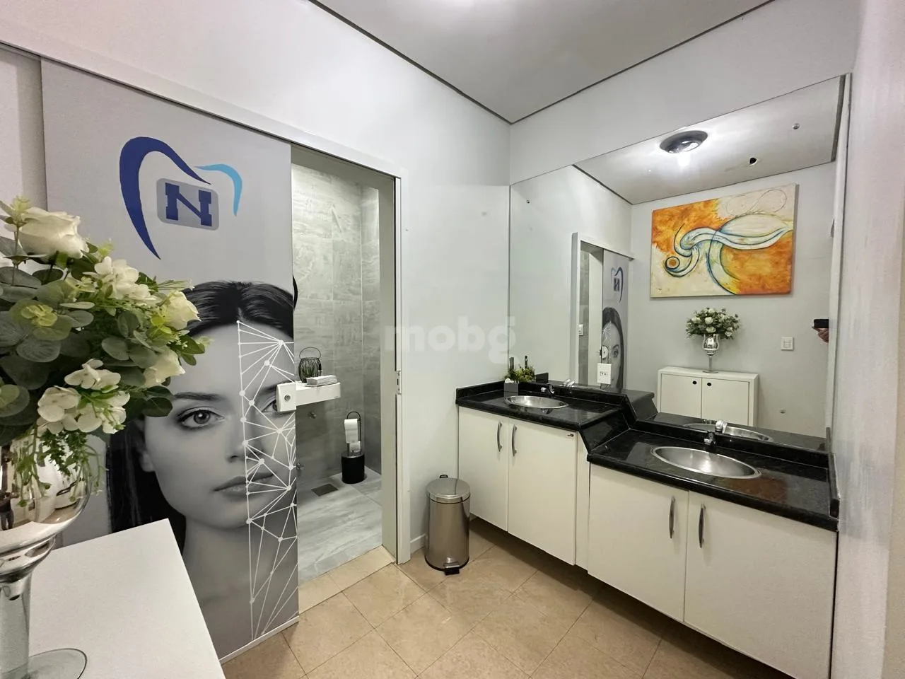 Sala_Comercial para alugar em Chapecó, Centro