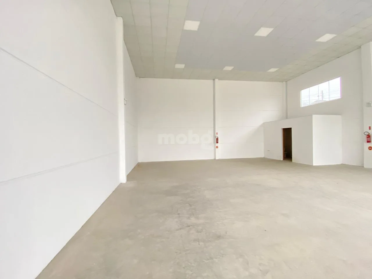 Sala_Comercial para alugar em Lages, Ponte Grande