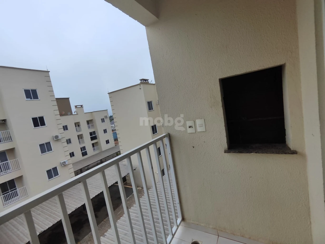 Apartamento para alugar com 2 quartos