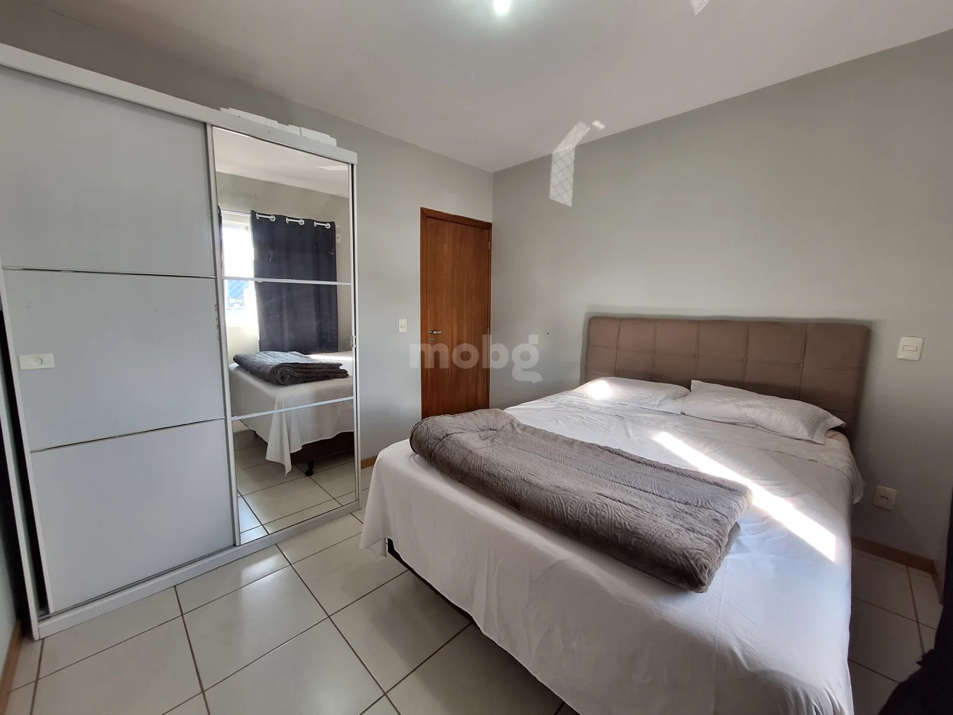 Apartamento para alugar com 2 quartos