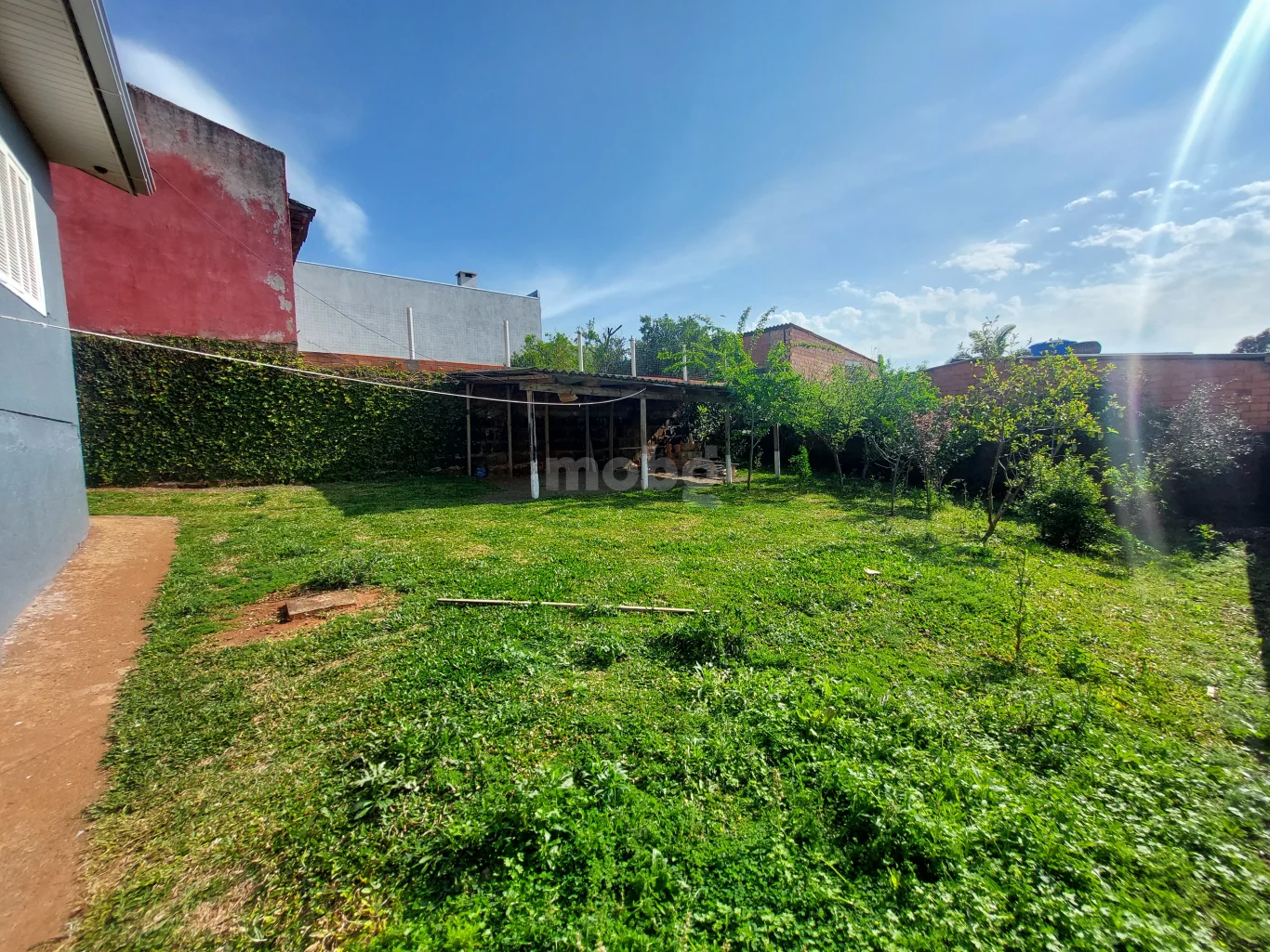 Casa para alugar com 2 quartos