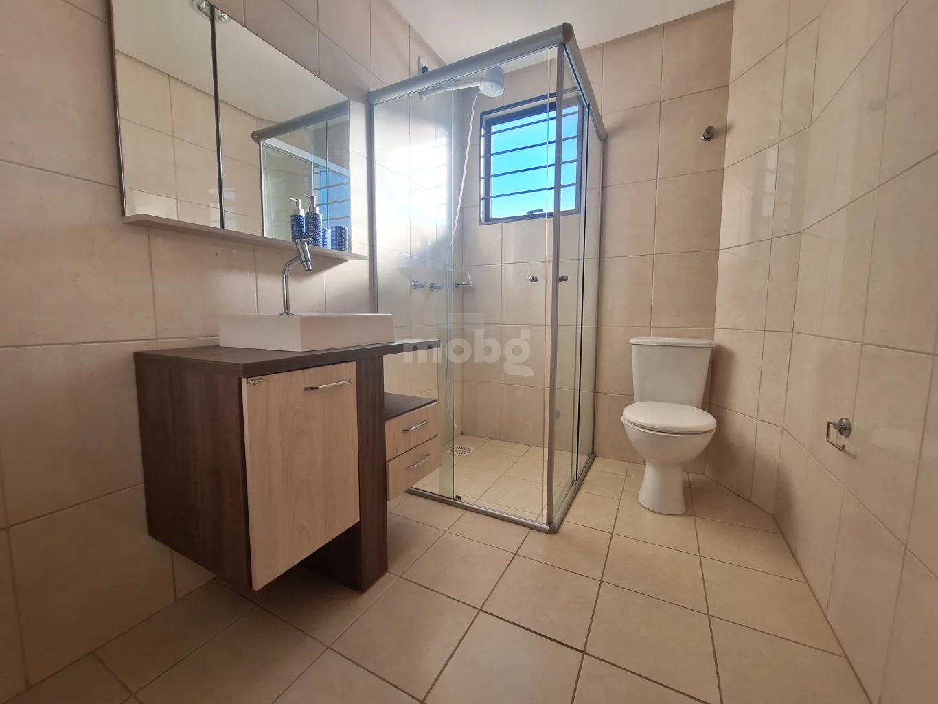 Apartamento para alugar com 2 quartos