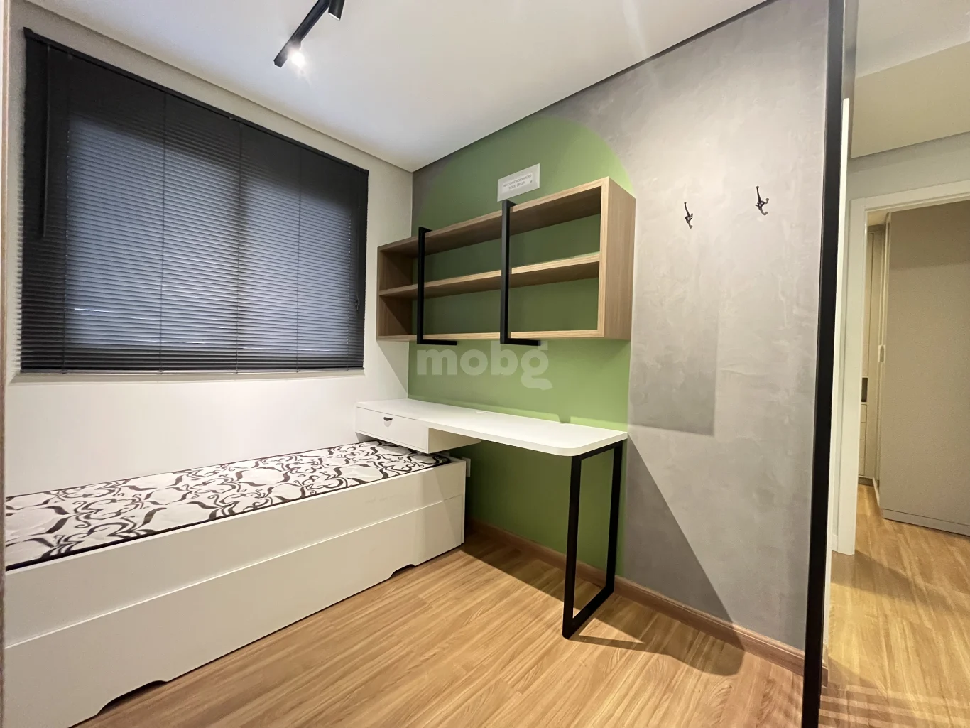 Apartamento para alugar com 2 quartos