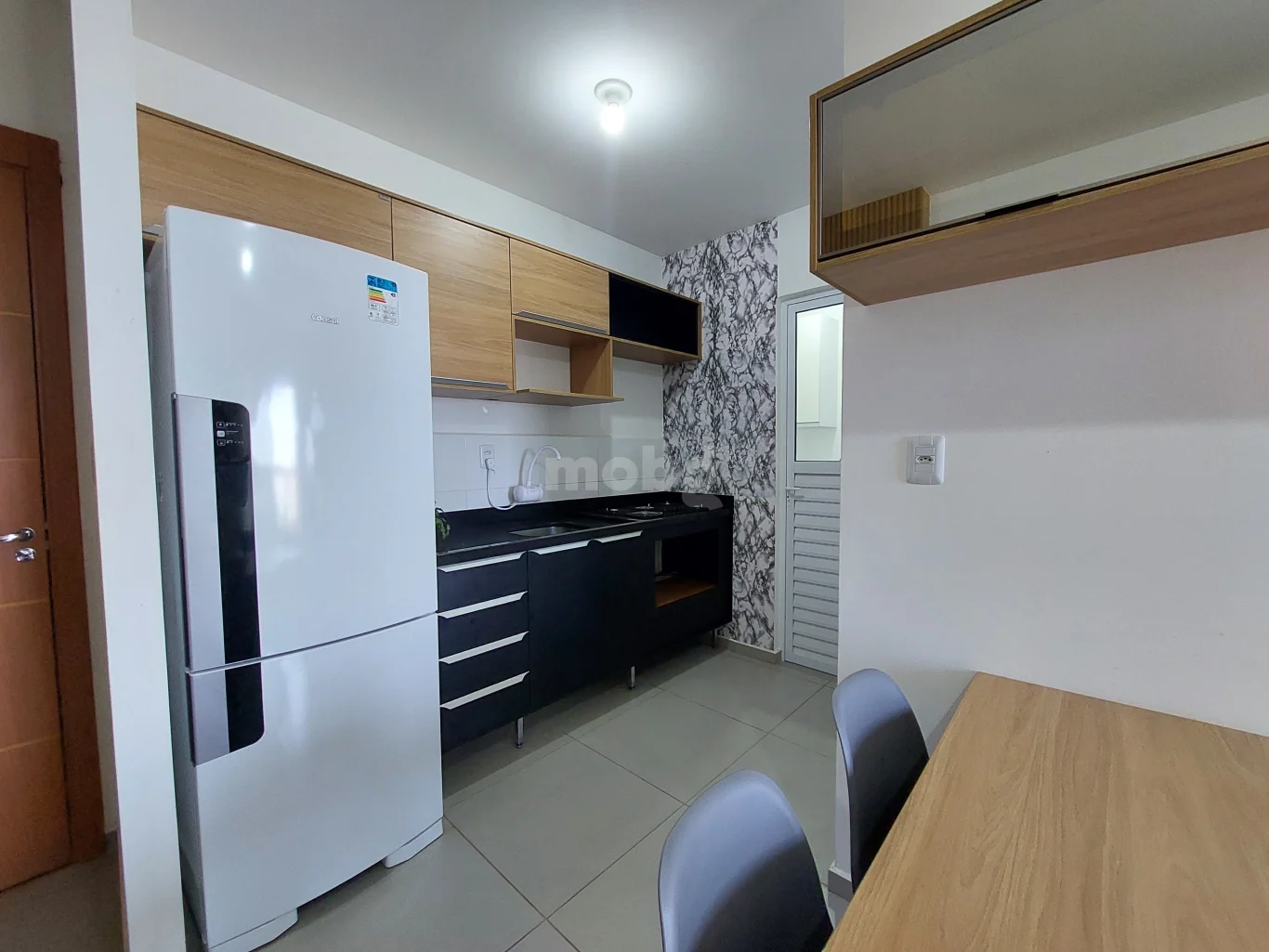 Apartamento para alugar com 2 quartos