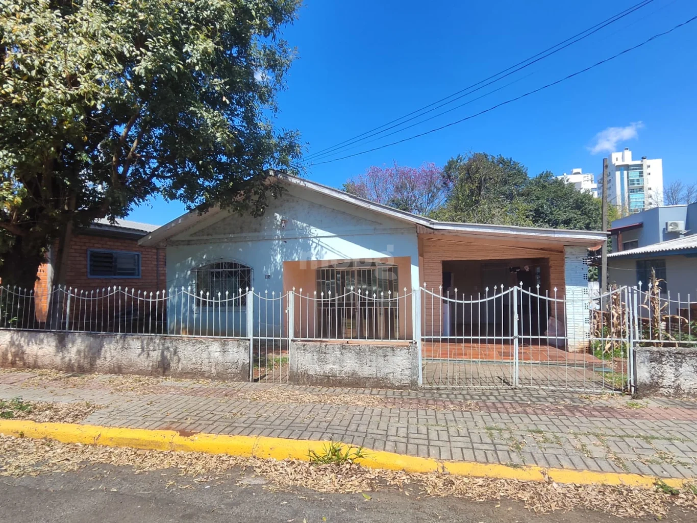 Casa para alugar com 3 quartos