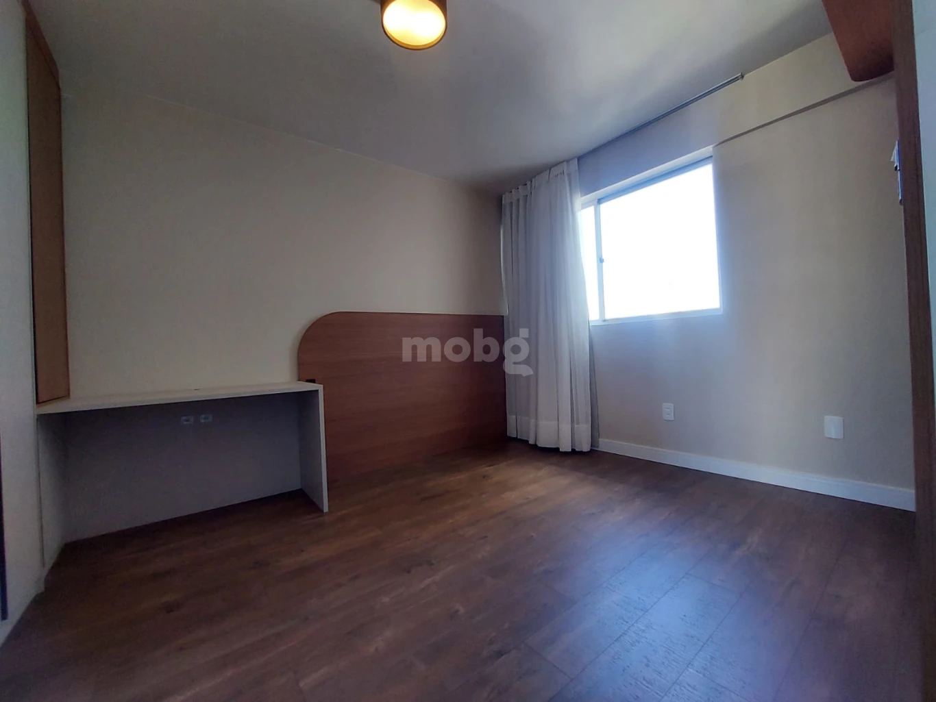 Apartamento para alugar com 1 quartos