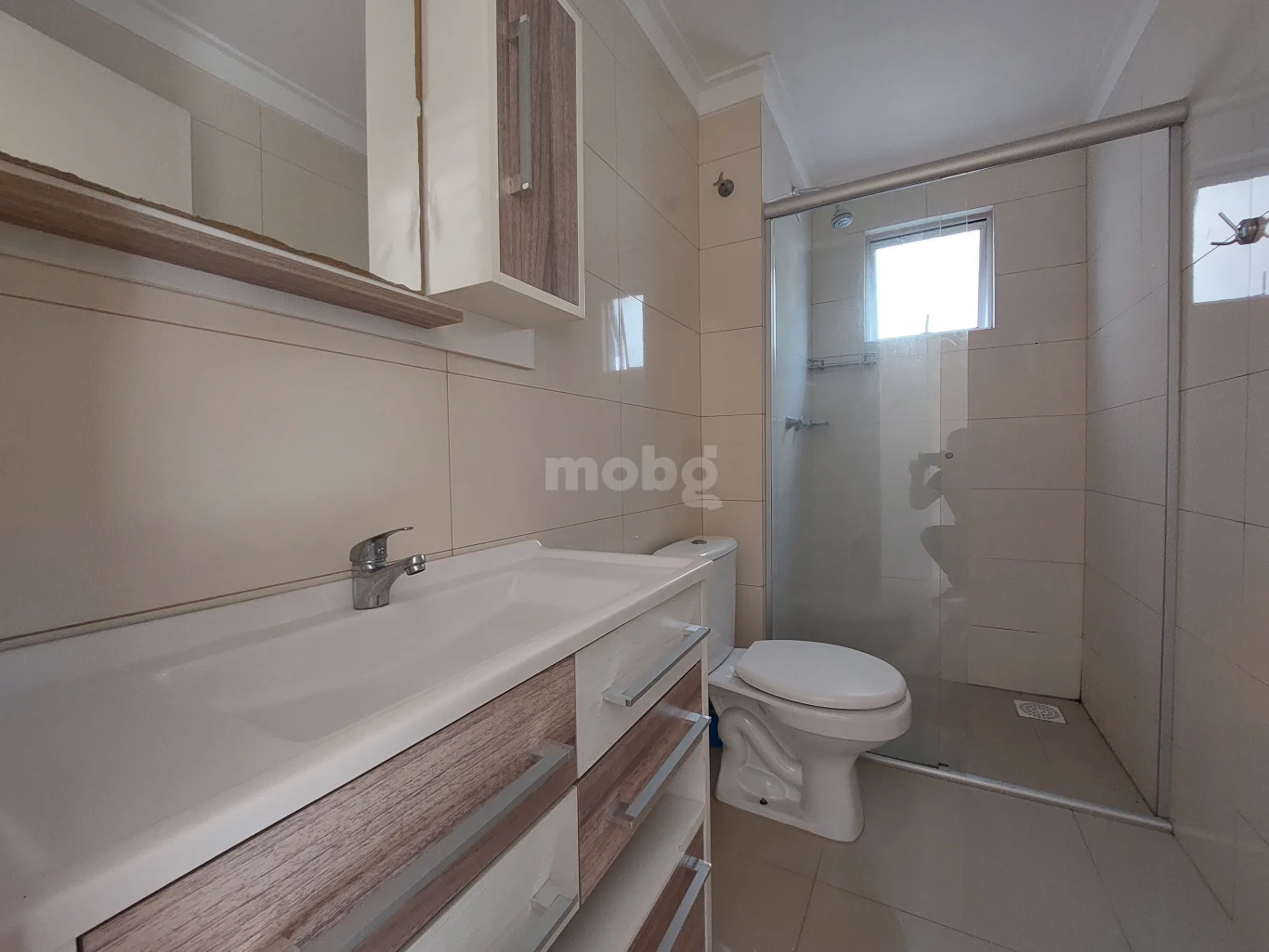 Apartamento para alugar com 2 quartos