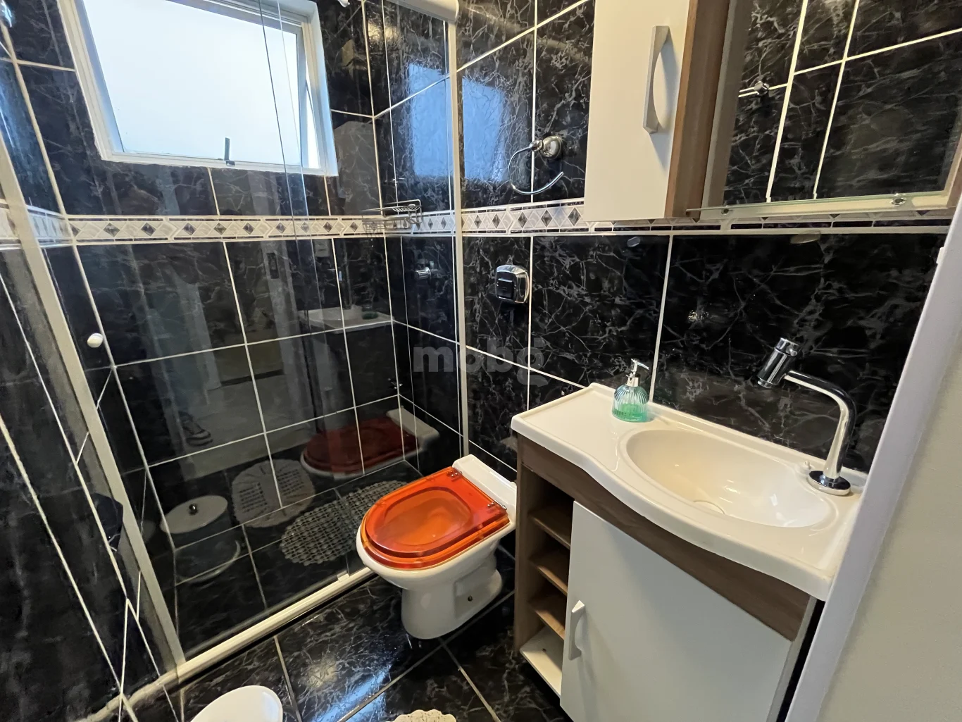 Apartamento para alugar com 3 quartos