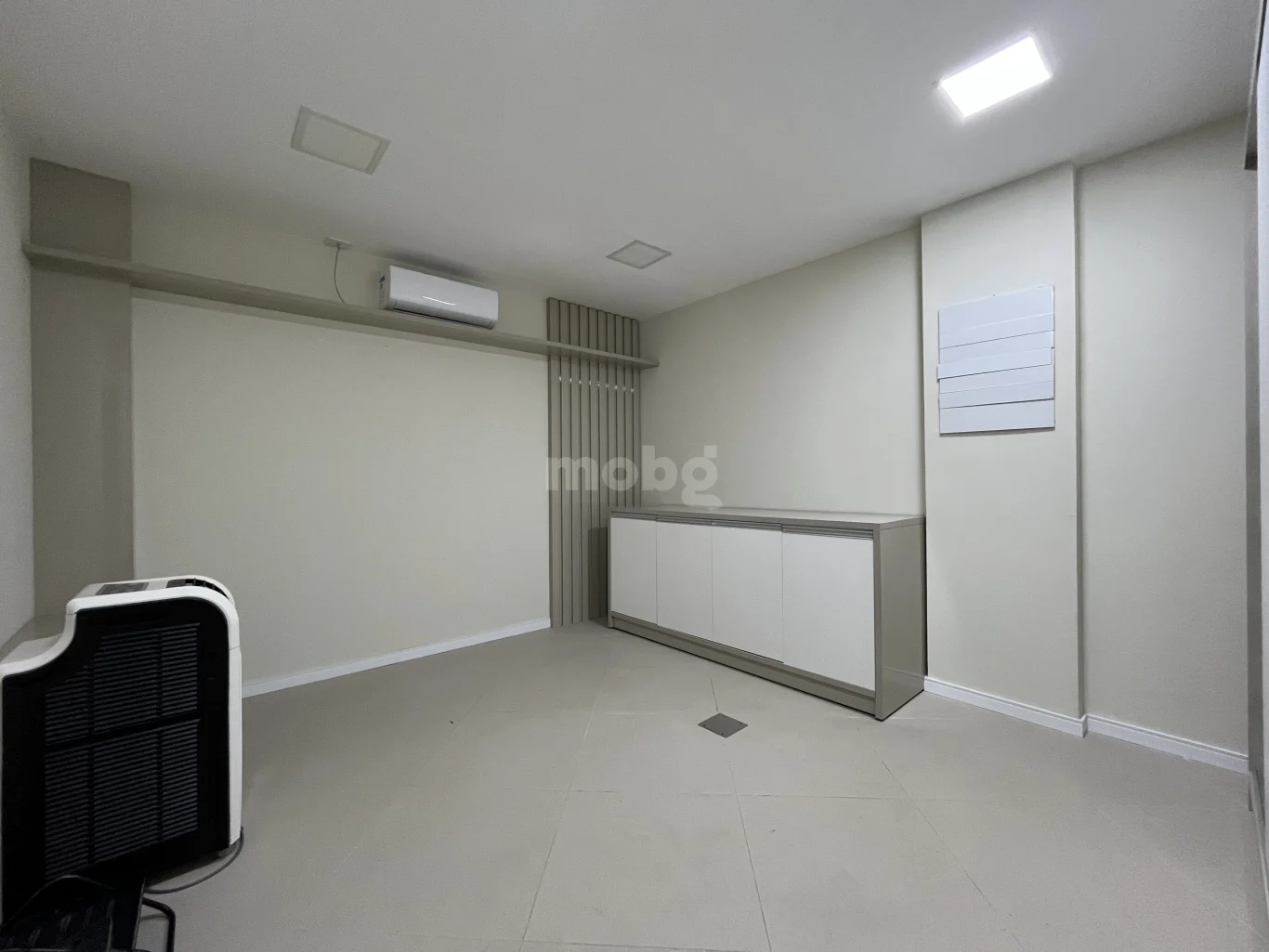 Casa_Comercial para alugar em Chapecó, Universitário