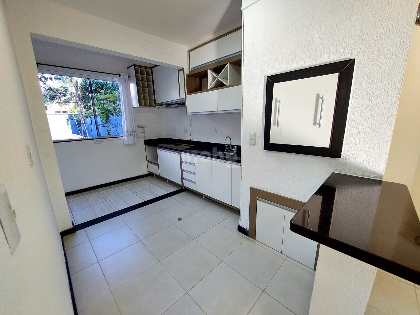 Casa para alugar com 3 quartos