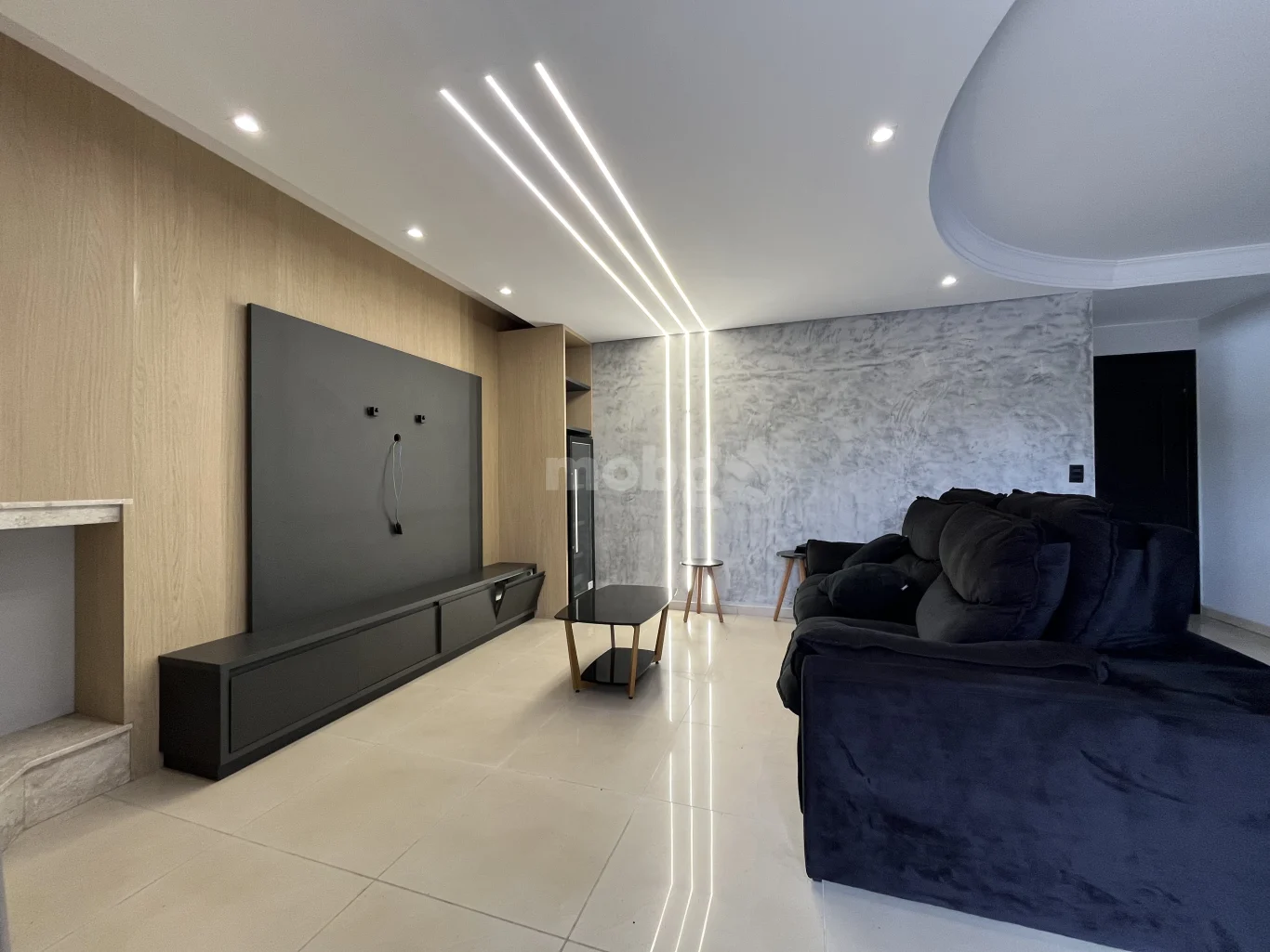 Apartamento para alugar com 3 quartos