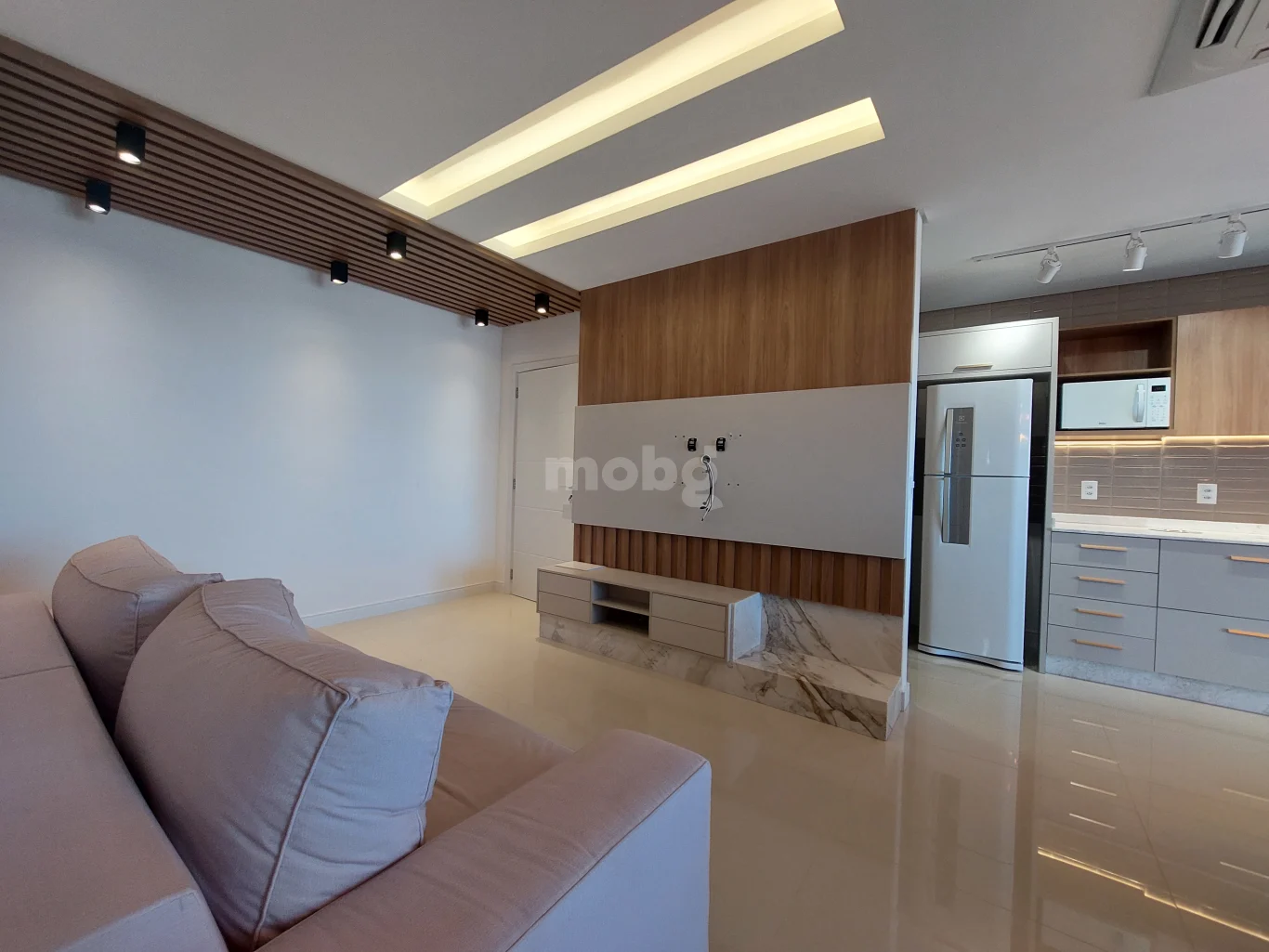 Apartamento para alugar com 3 quartos