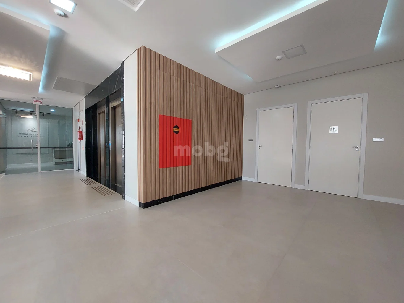 Sala_Comercial para alugar em Chapecó, Santa Maria