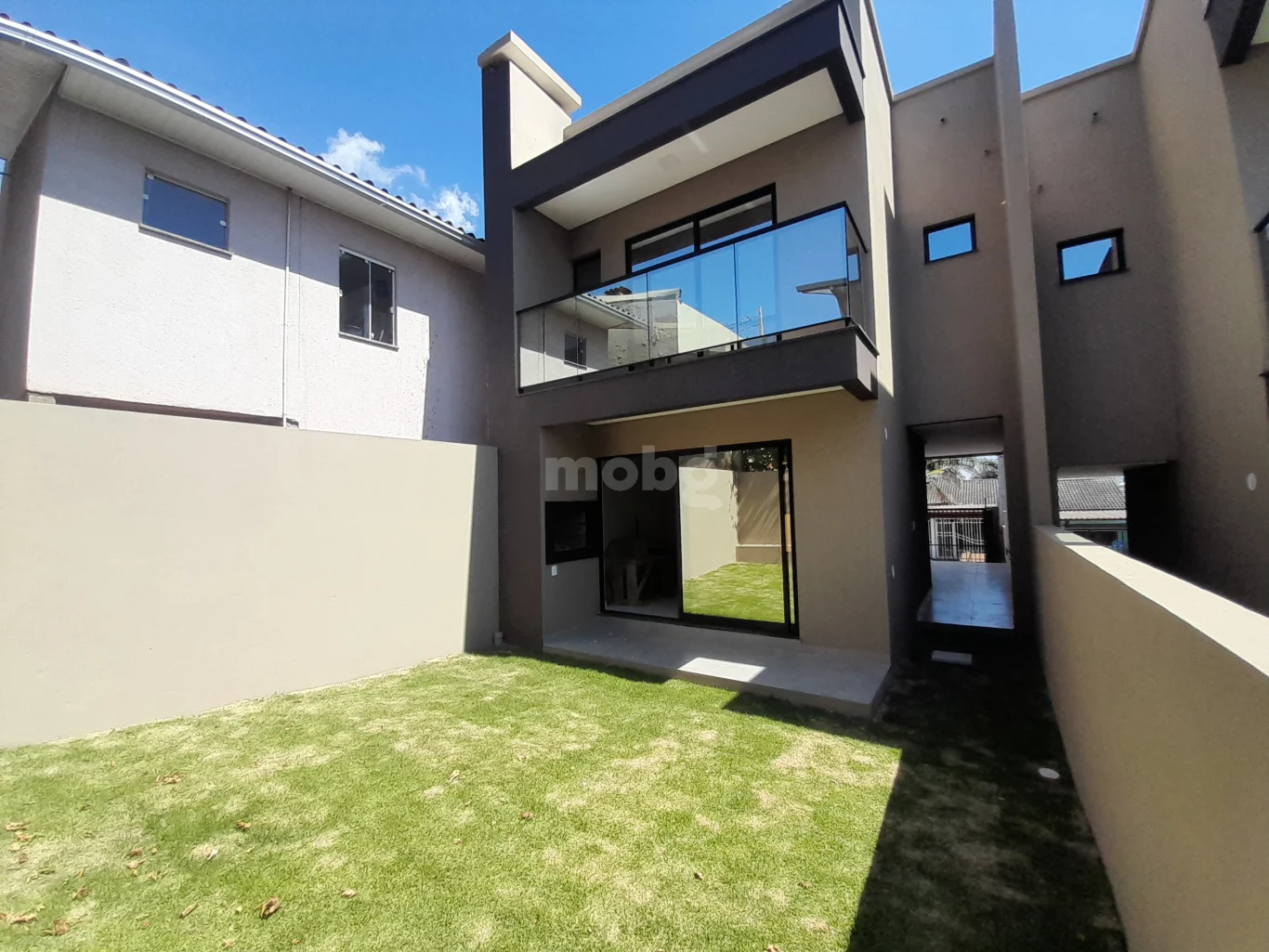 Casa para alugar com 3 quartos