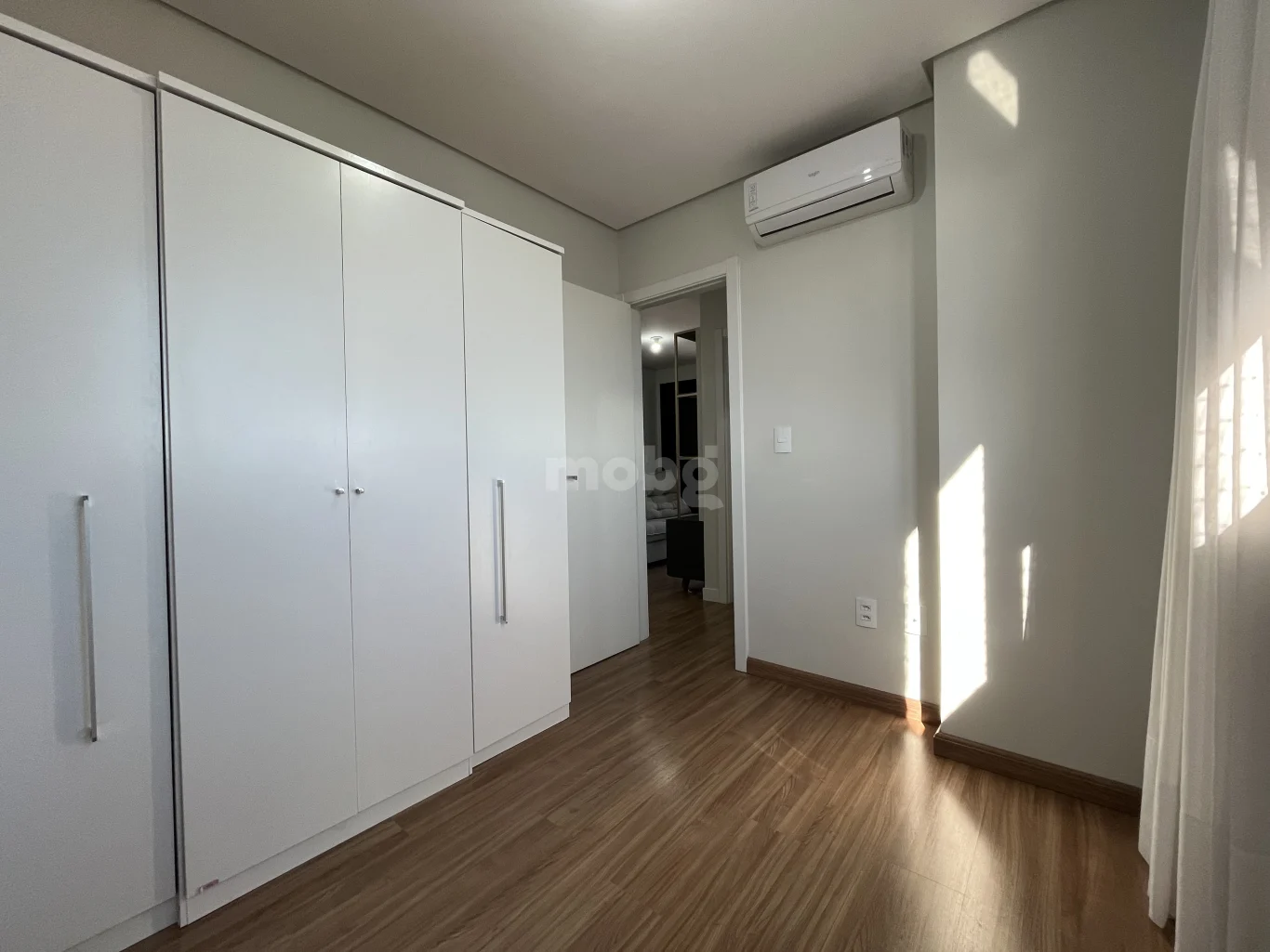 Apartamento para alugar com 2 quartos