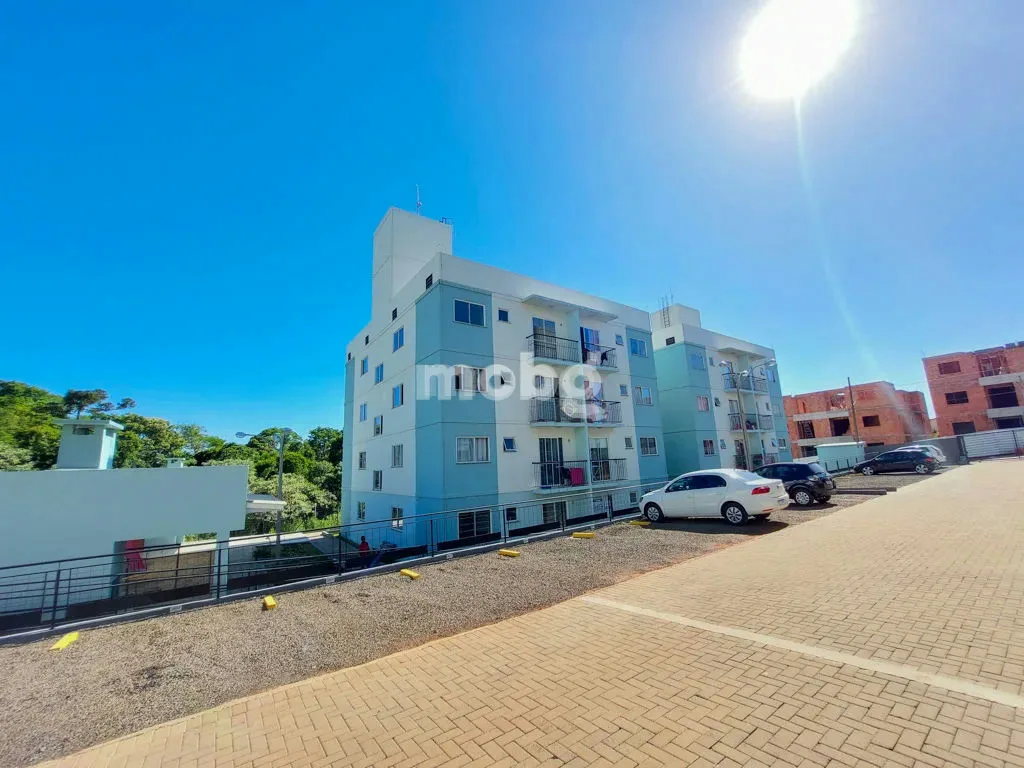 Apartamento para alugar com 2 quartos