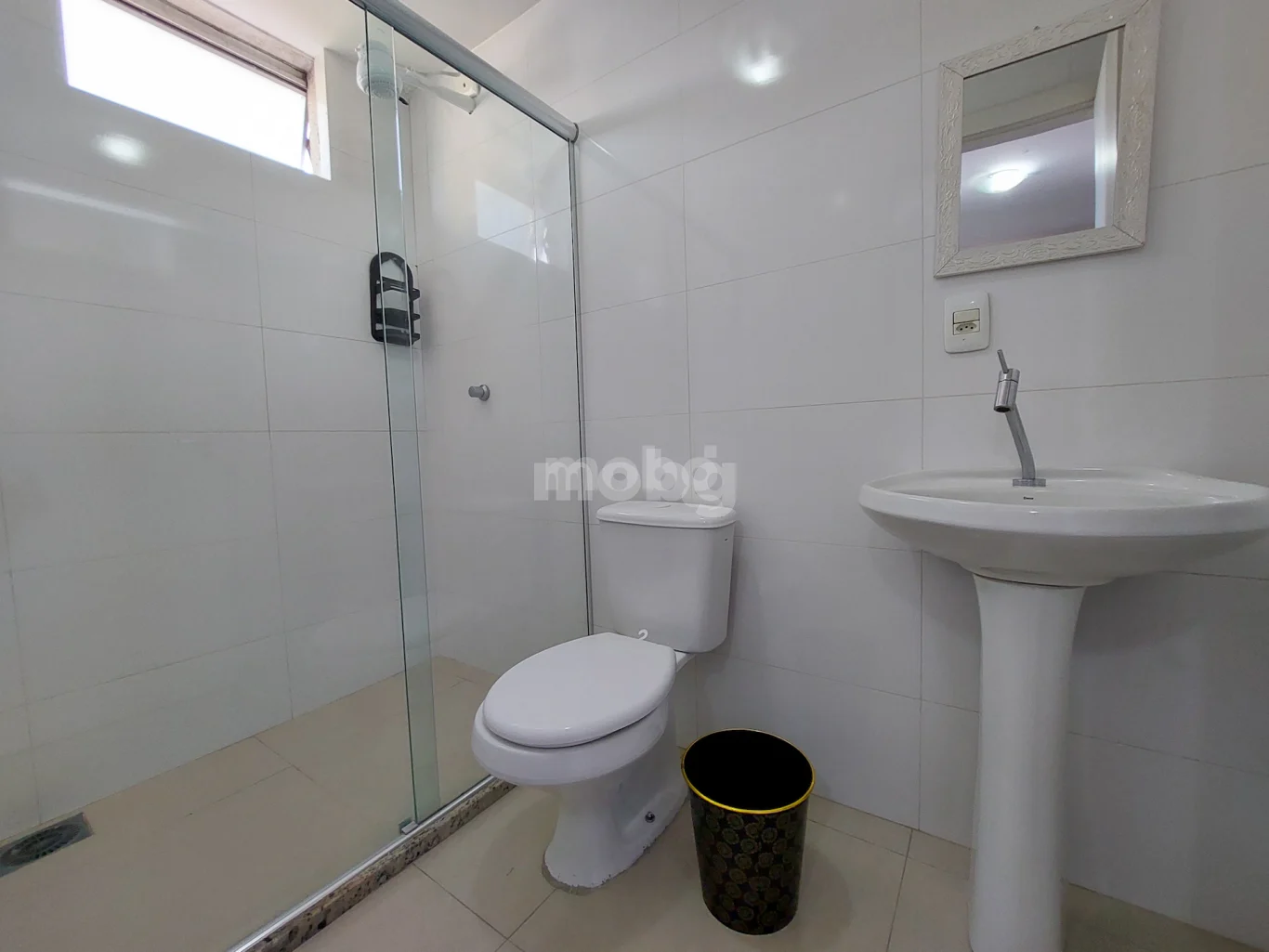 Apartamento para alugar com 3 quartos