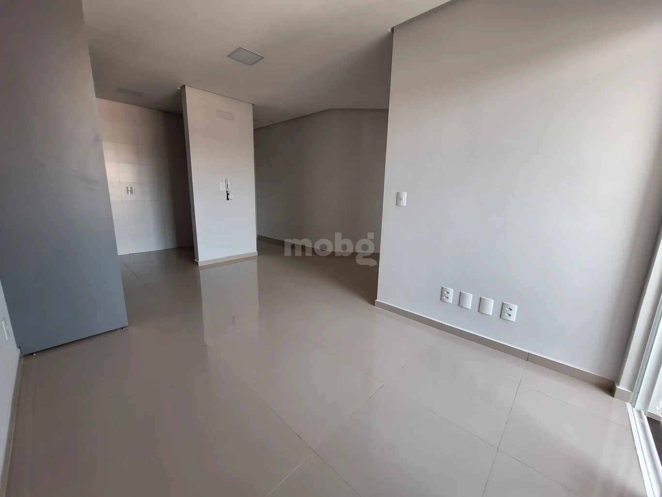 Apartamento para alugar com 2 quartos