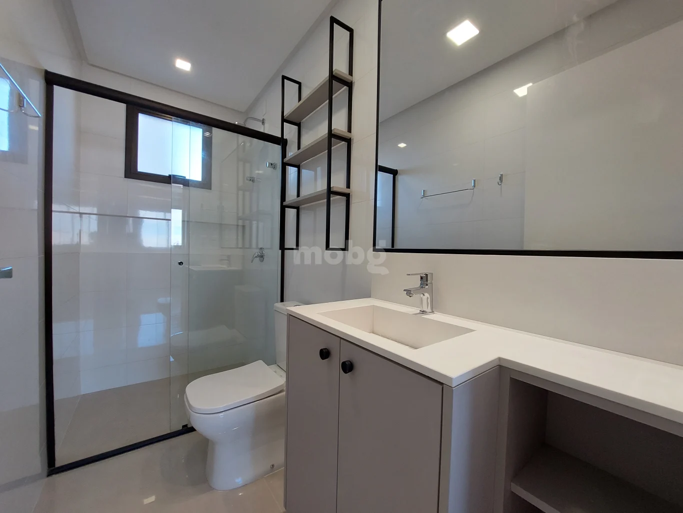 Apartamento para alugar em Chapecó, Centro