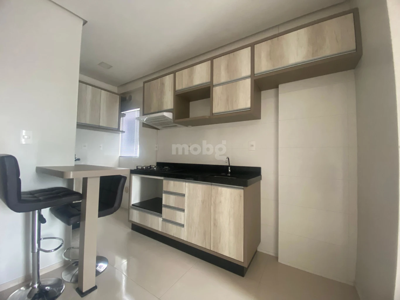 Apartamento para alugar com 2 quartos