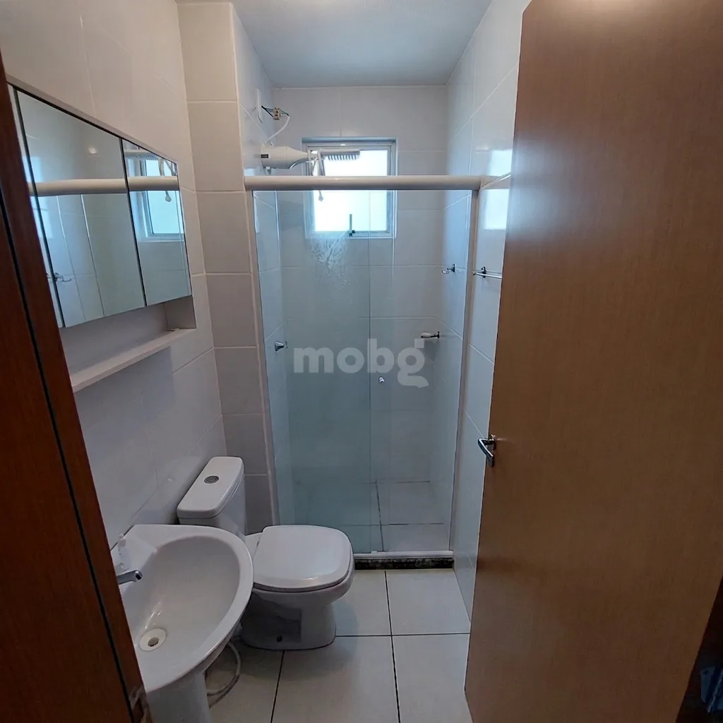 Apartamento para alugar com 2 quartos