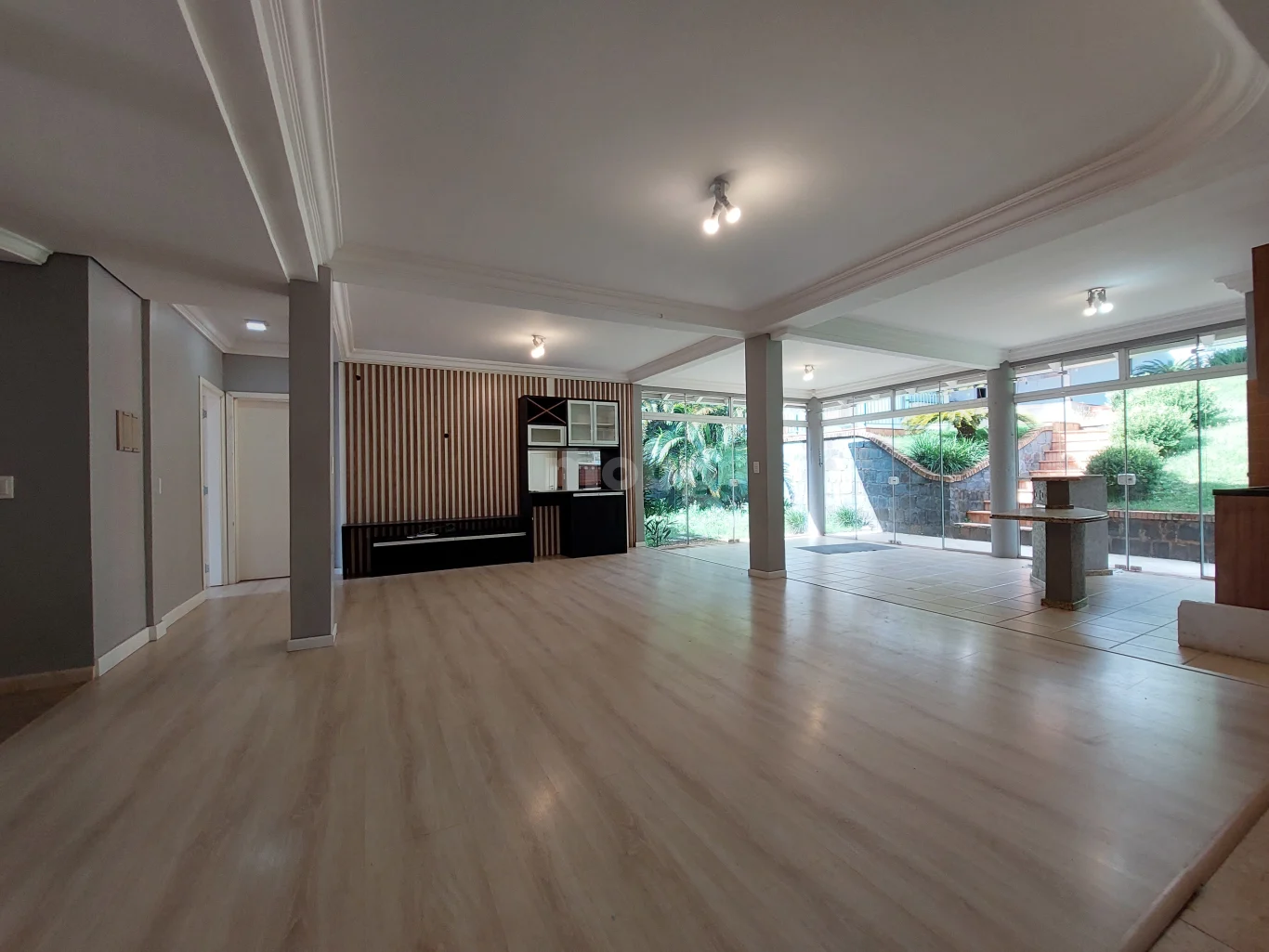 Casa para alugar com 3 quartos