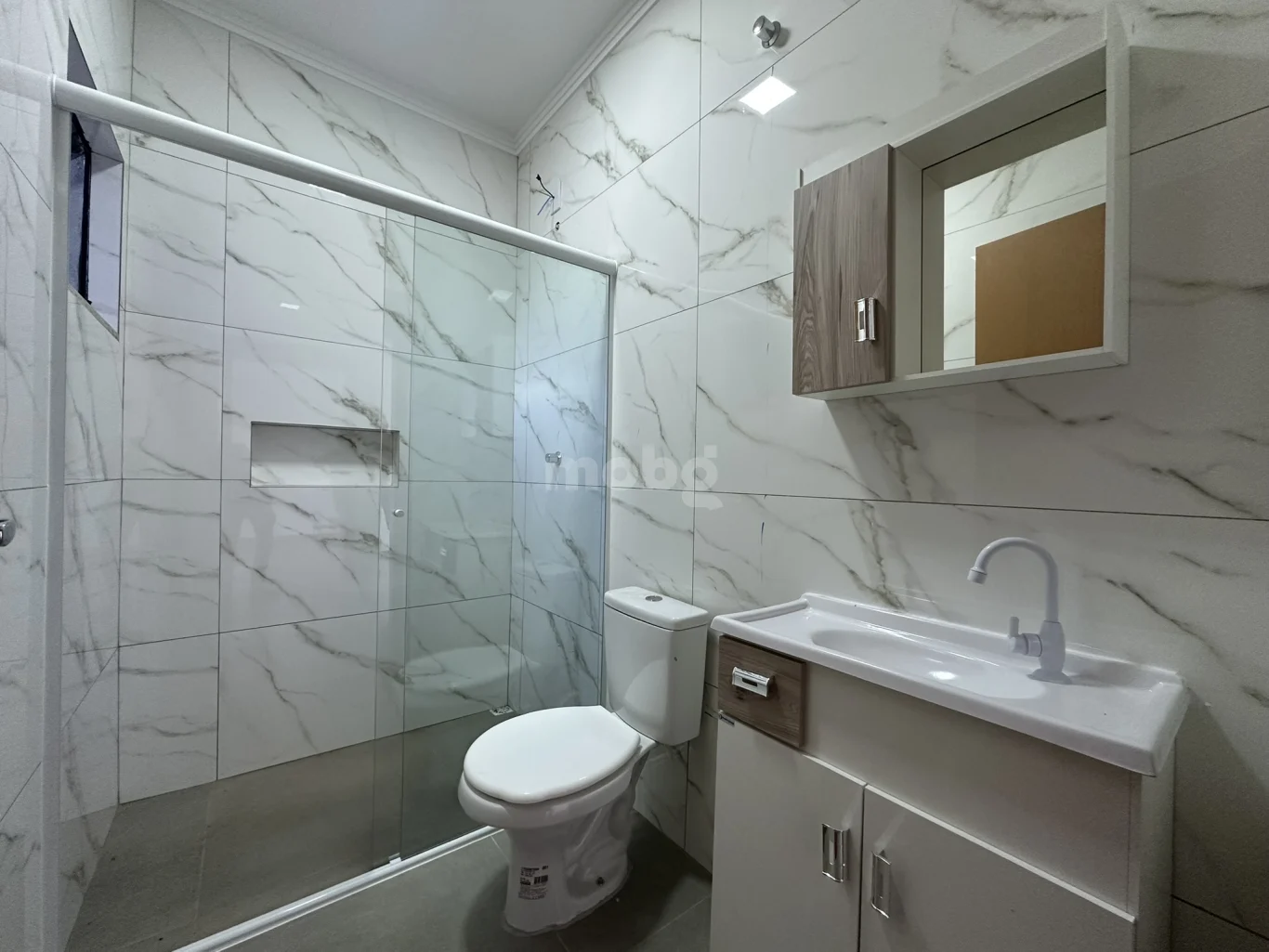 Casa para alugar com 2 quartos