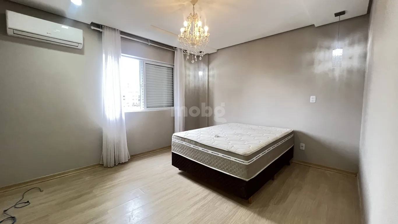 Apartamento para alugar com 3 quartos