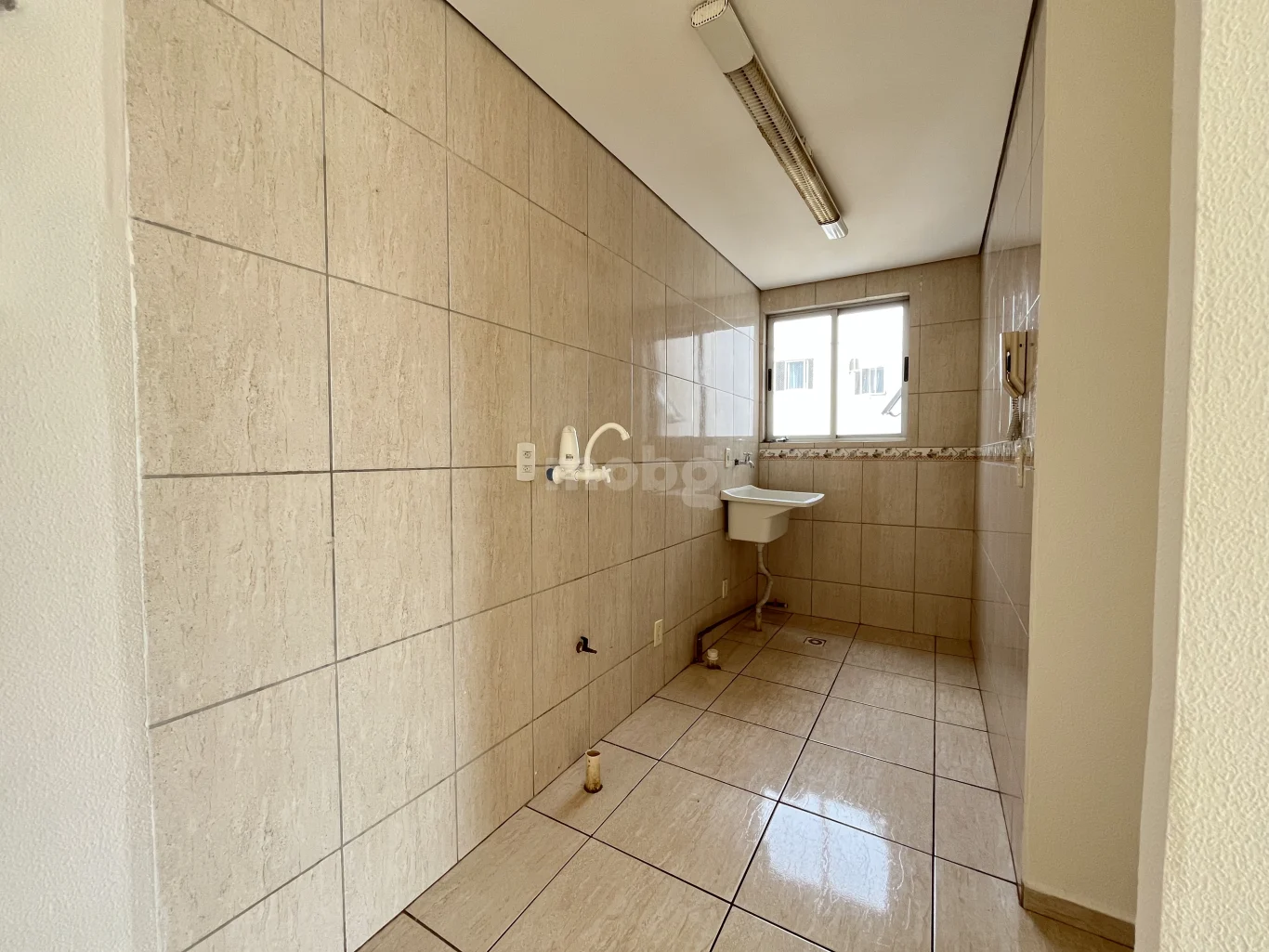 Apartamento para alugar com 2 quartos