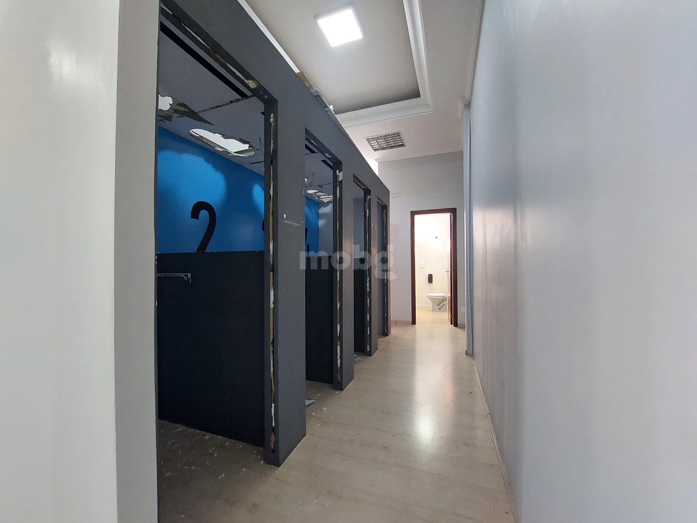 Sala_Comercial para alugar em Chapecó, Centro