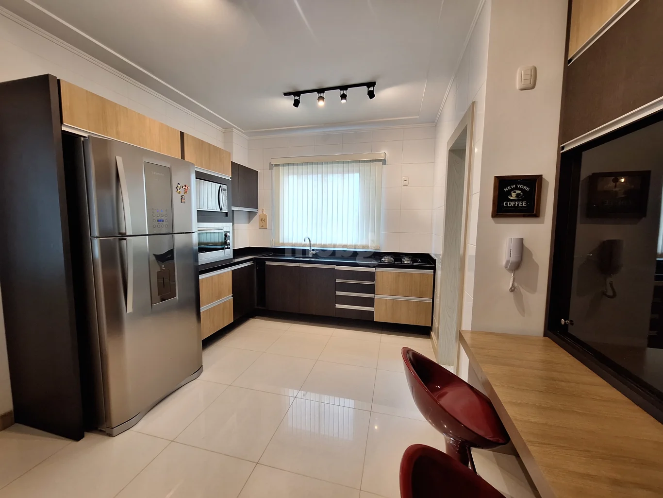 Apartamento para alugar com 3 quartos