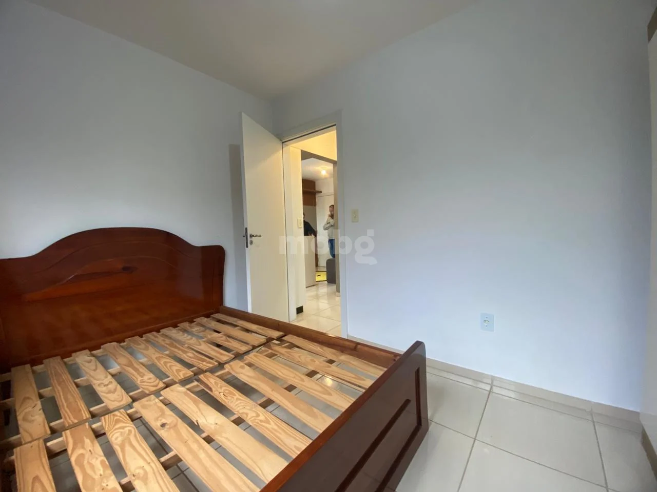 Apartamento para alugar com 2 quartos