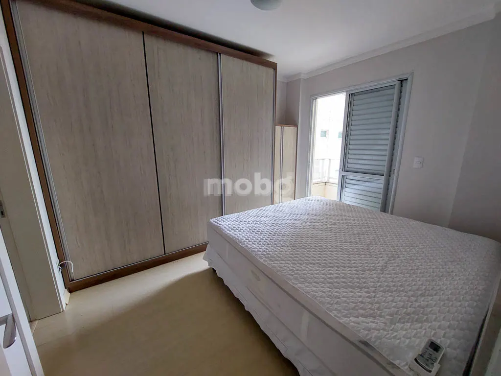 Apartamento para alugar com 2 quartos