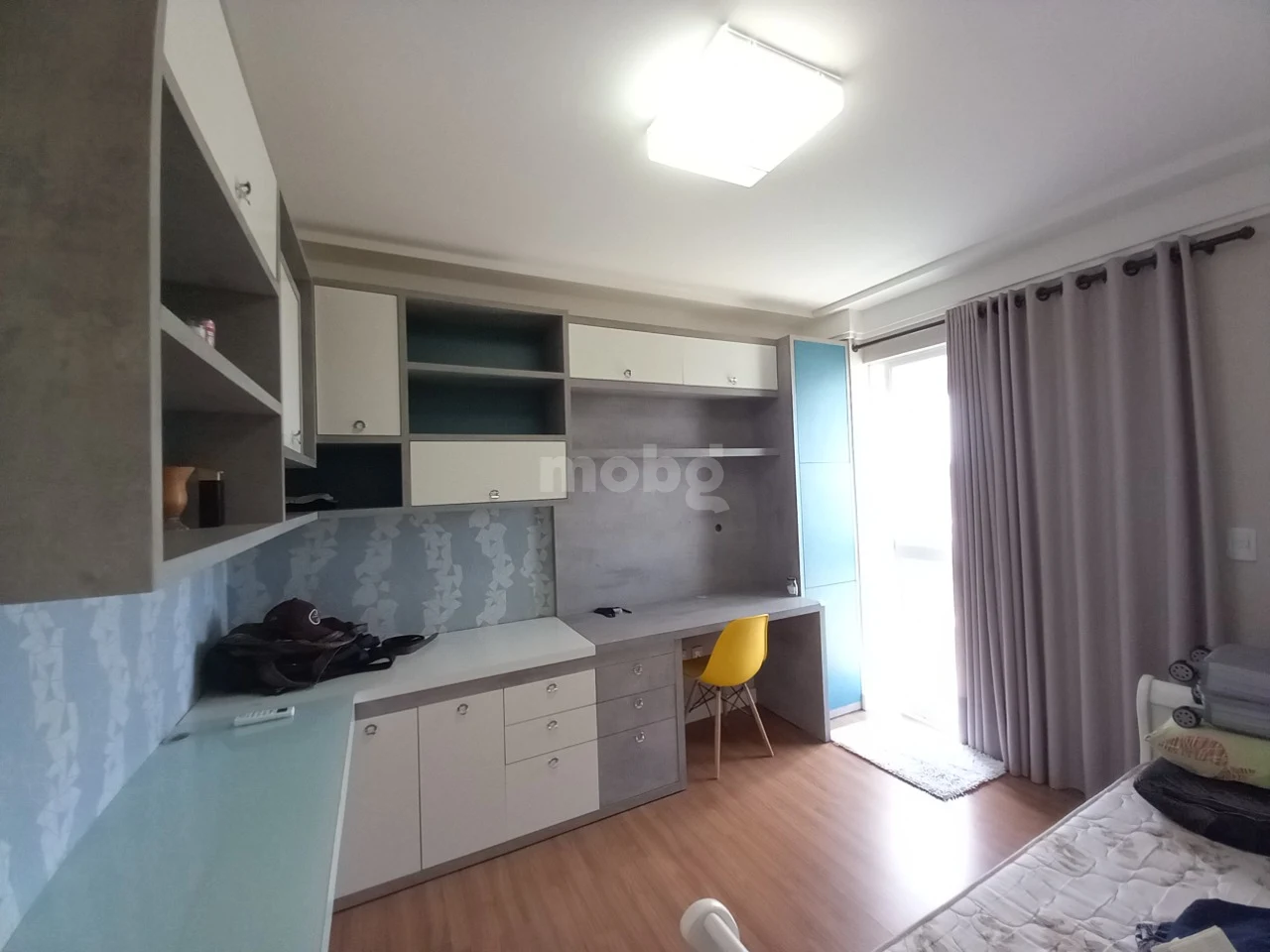 Apartamento para alugar com 3 quartos