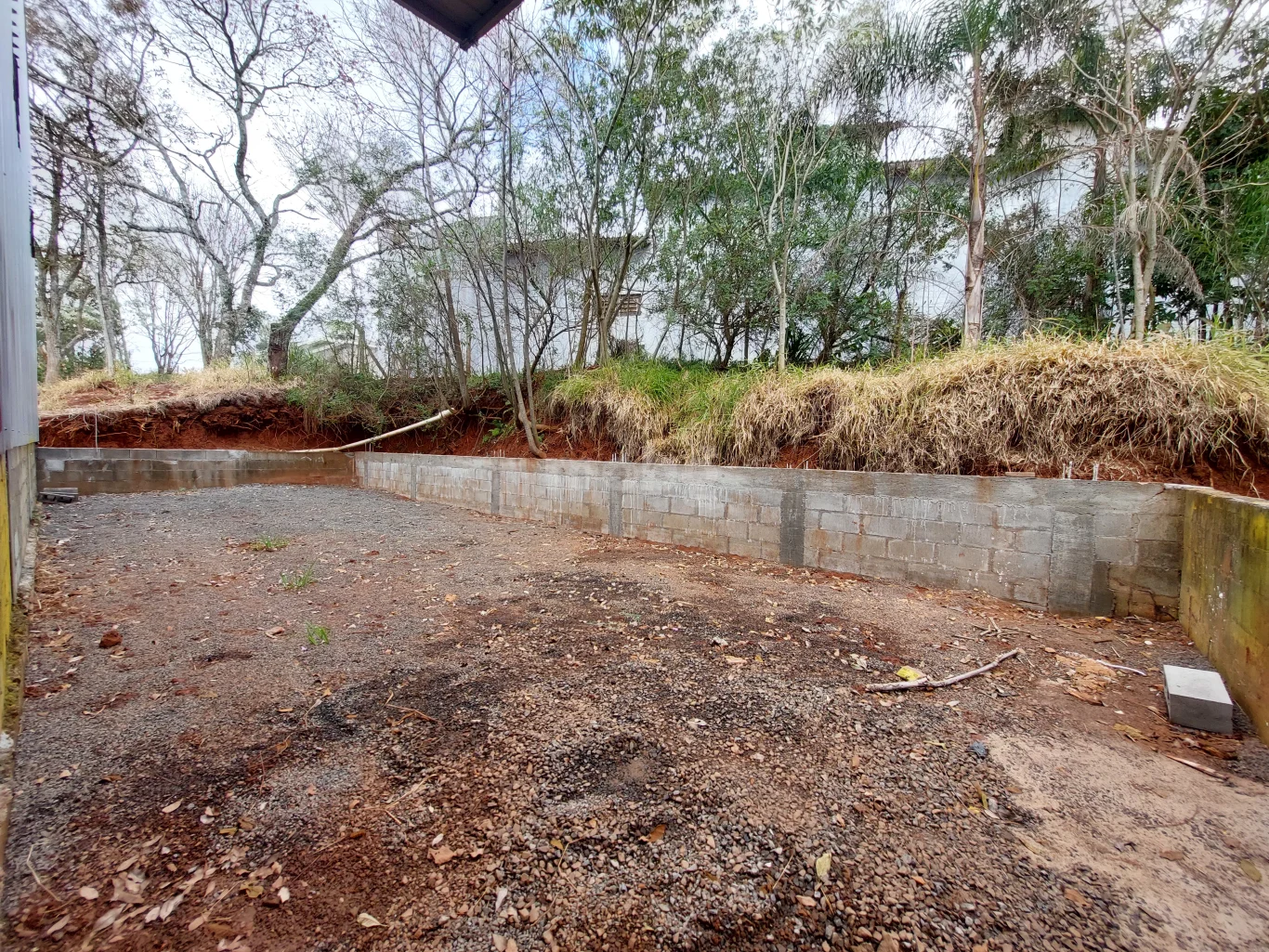 Barracao para alugar em Chapecó, Santos Dumont