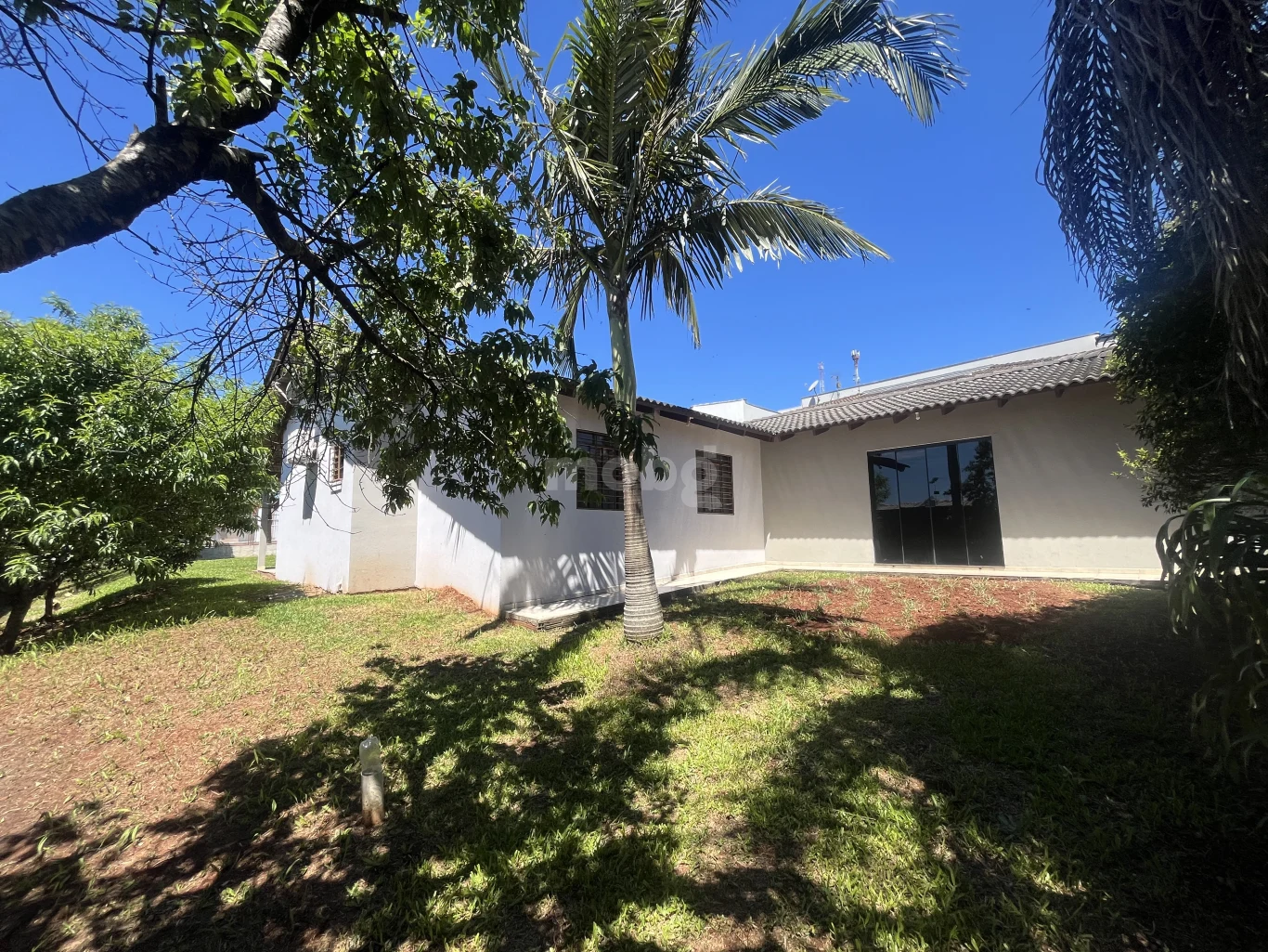 Casa para alugar com 3 quartos