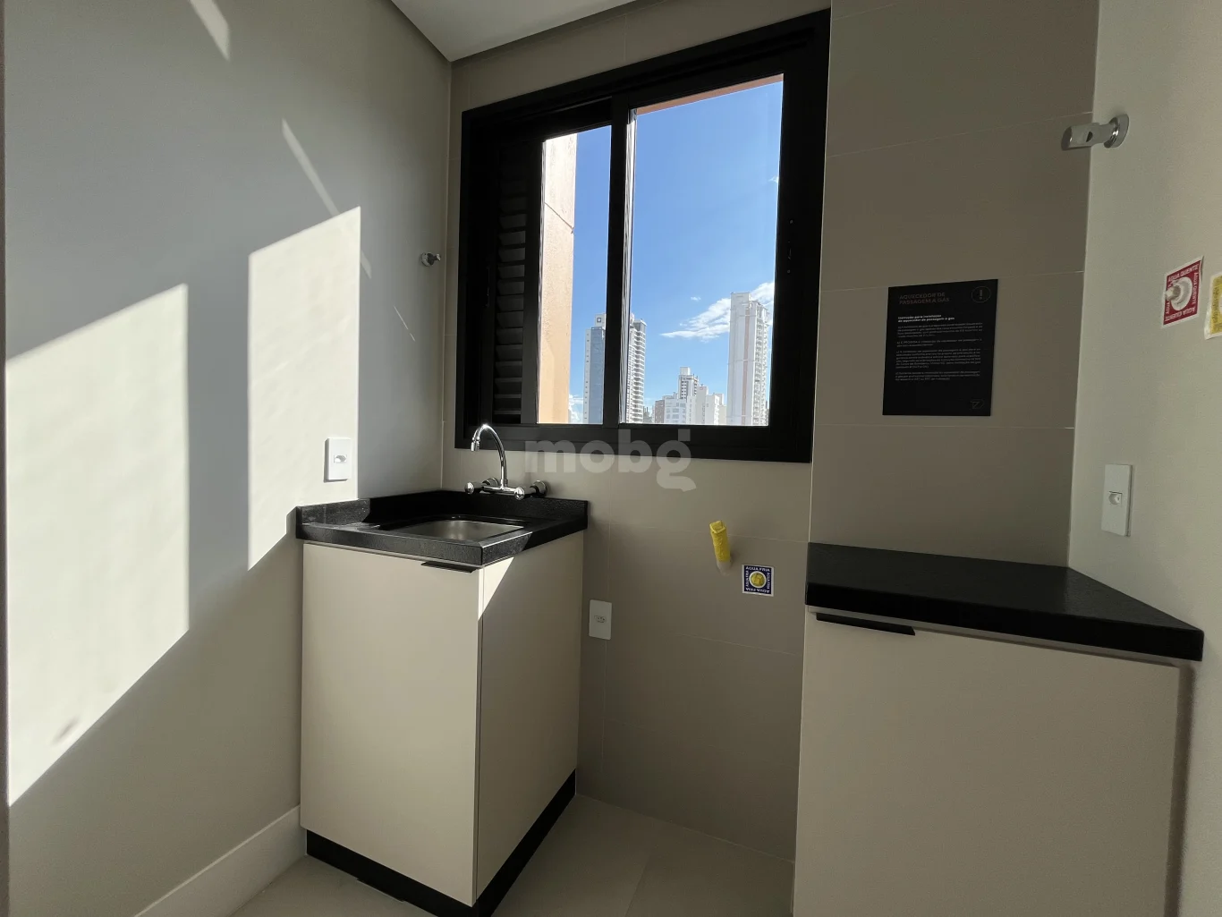 Apartamento para alugar com 2 quartos