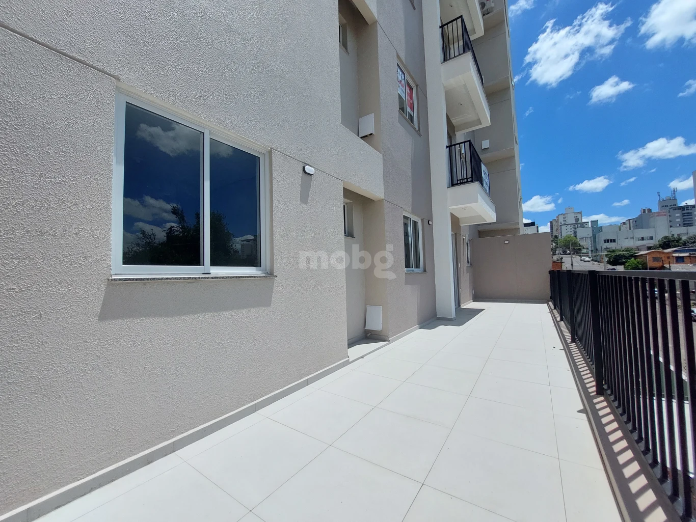 Apartamento para alugar com 2 quartos