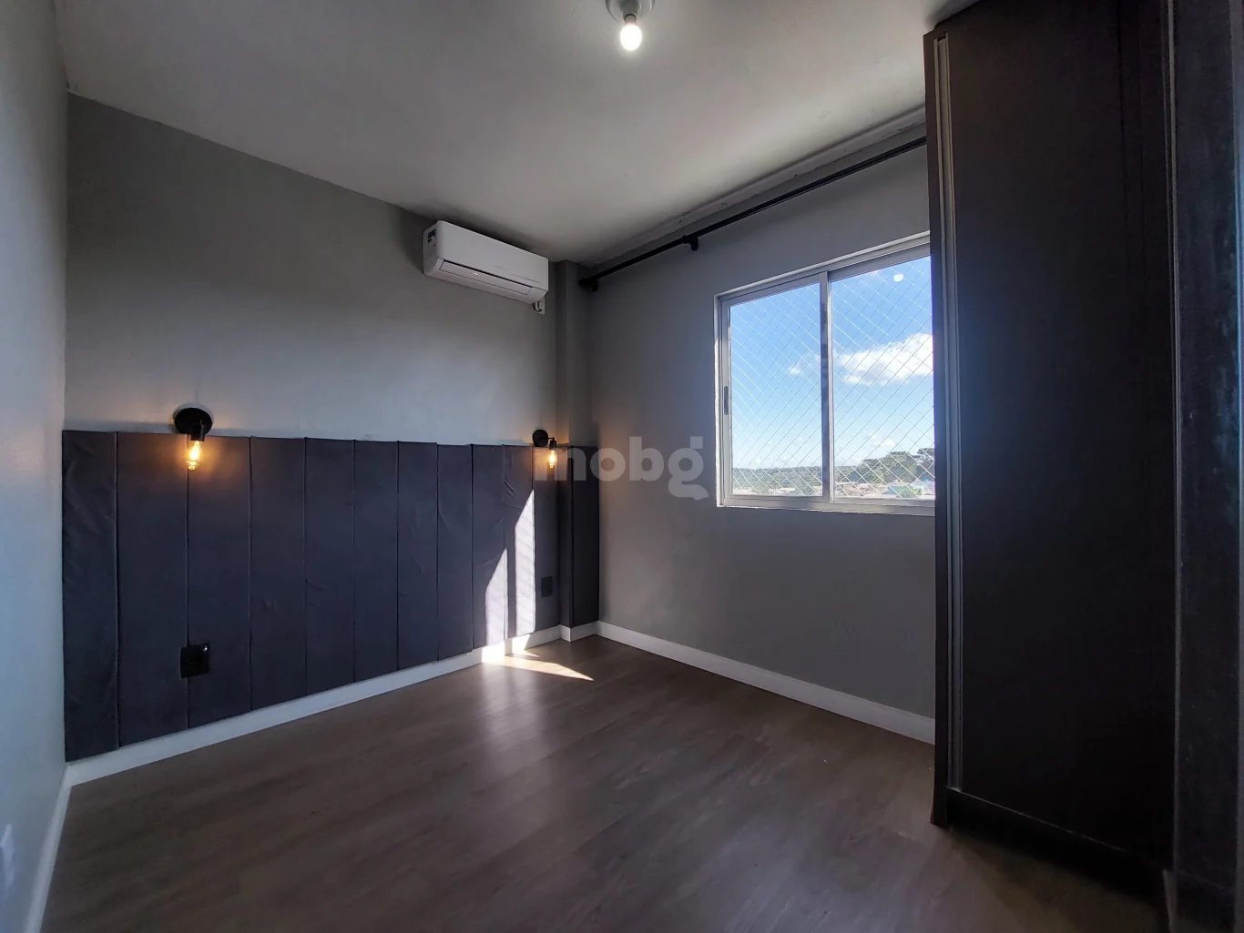 Apartamento para alugar com 2 quartos