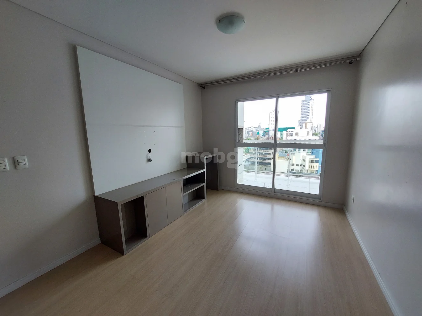 Apartamento para alugar com 2 quartos